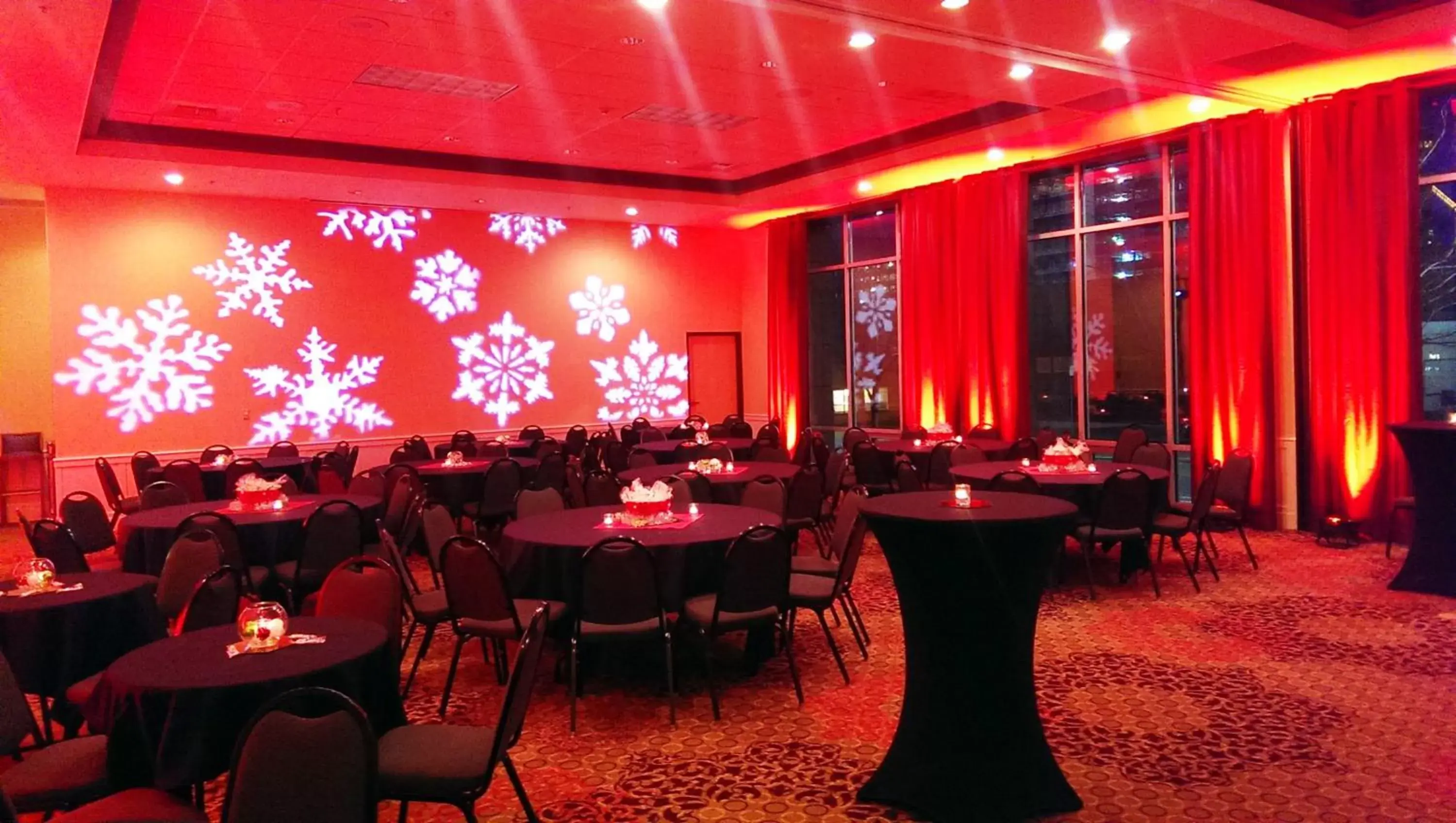 Banquet/Function facilities, Restaurant/Places to Eat in Holiday Inn Seattle DWTN Lake Union, an IHG Hotel