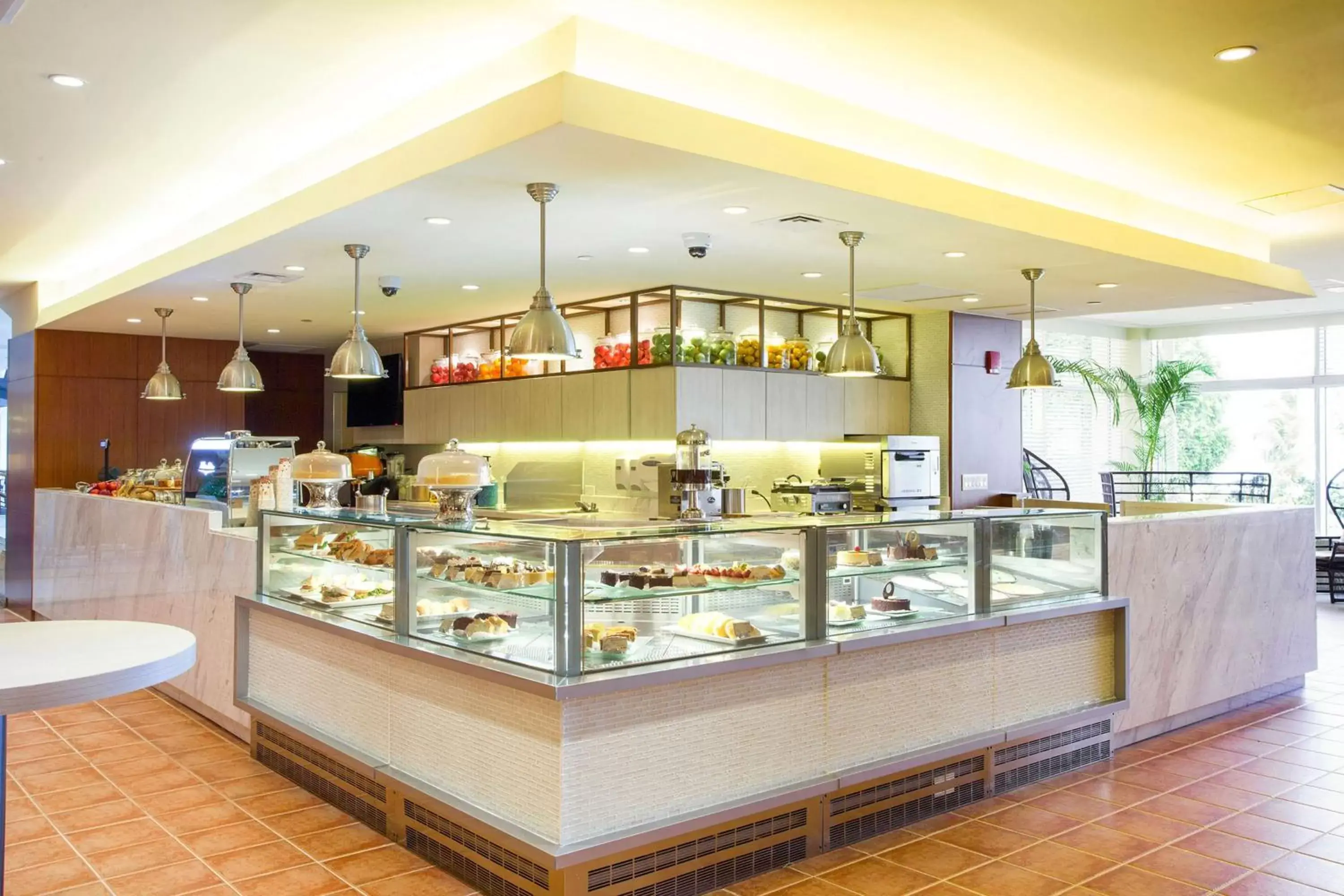 Restaurant/places to eat in Hilton Guam Resort & Spa Restaurant/places to eat in Hilton Guam Resort & Spa