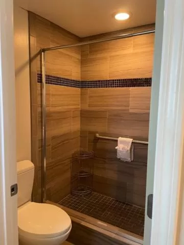 Hi View Inn & Suites