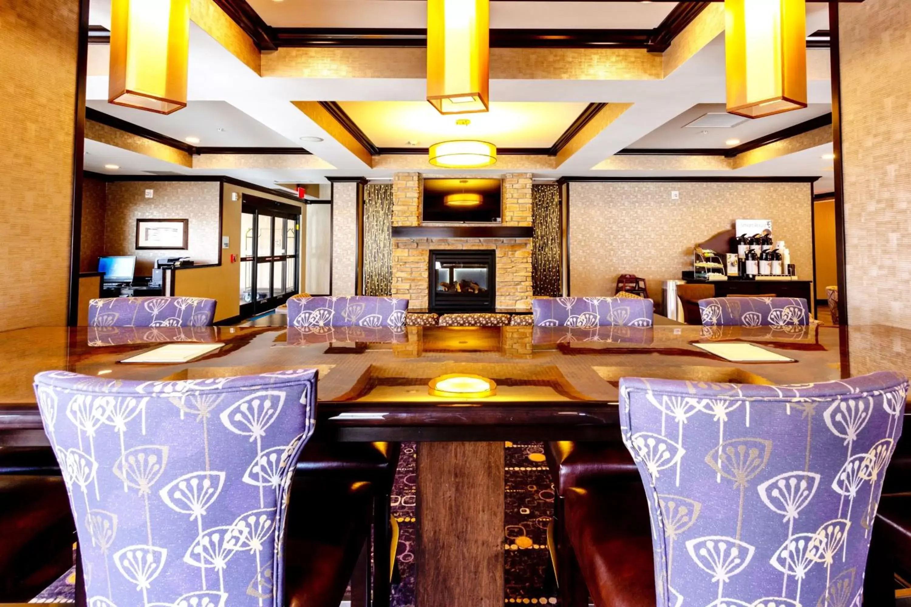 Property building in Holiday Inn Express Hotel & Suites Billings by IHG Property building in Holiday Inn Express Hotel & Suites Billings by IHG