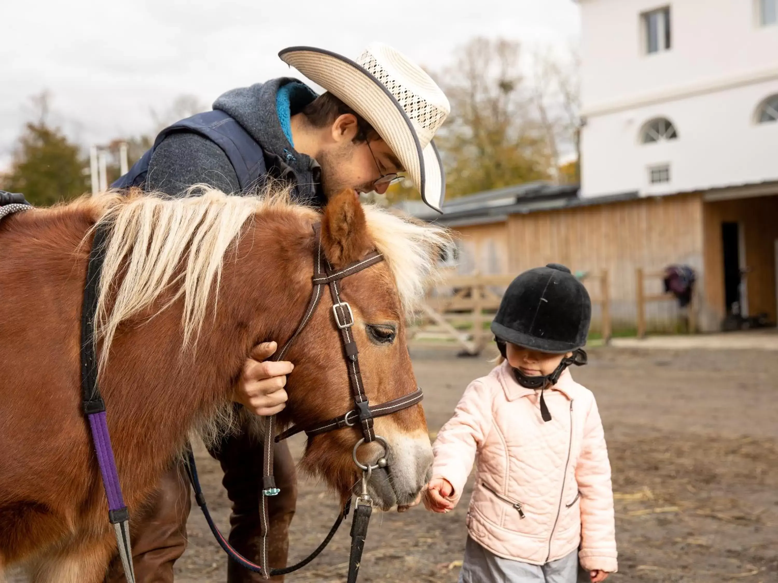 Activities, Children in Novotel Domaine de Maffliers