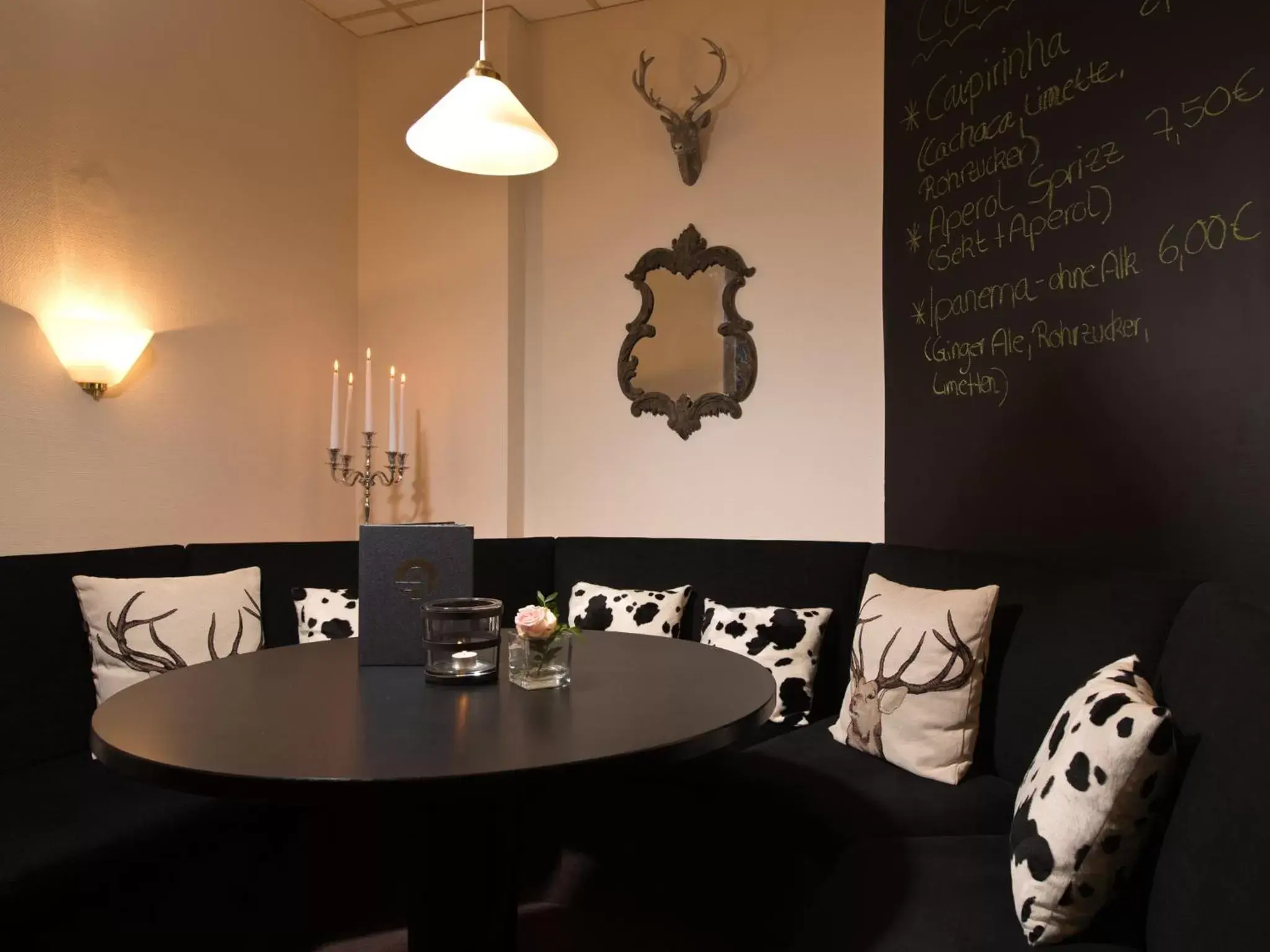 Restaurant/places to eat in ACHAT Hotel Neustadt an der Weinstraße Restaurant/places to eat in ACHAT Hotel Neustadt an der Weinstraße