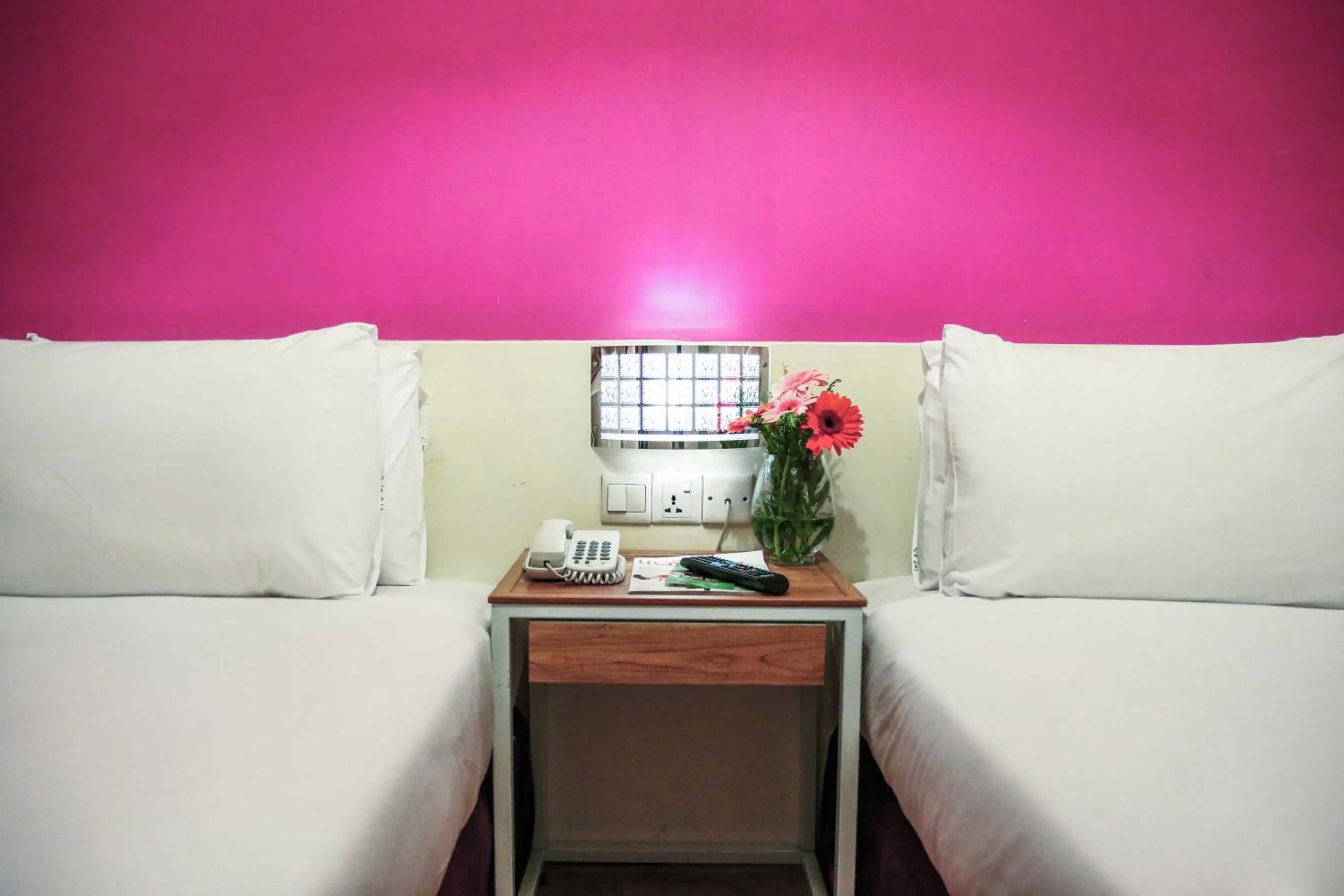 Bedroom, Bed in Citin Hotel Masjid Jamek by Compass Hospitality