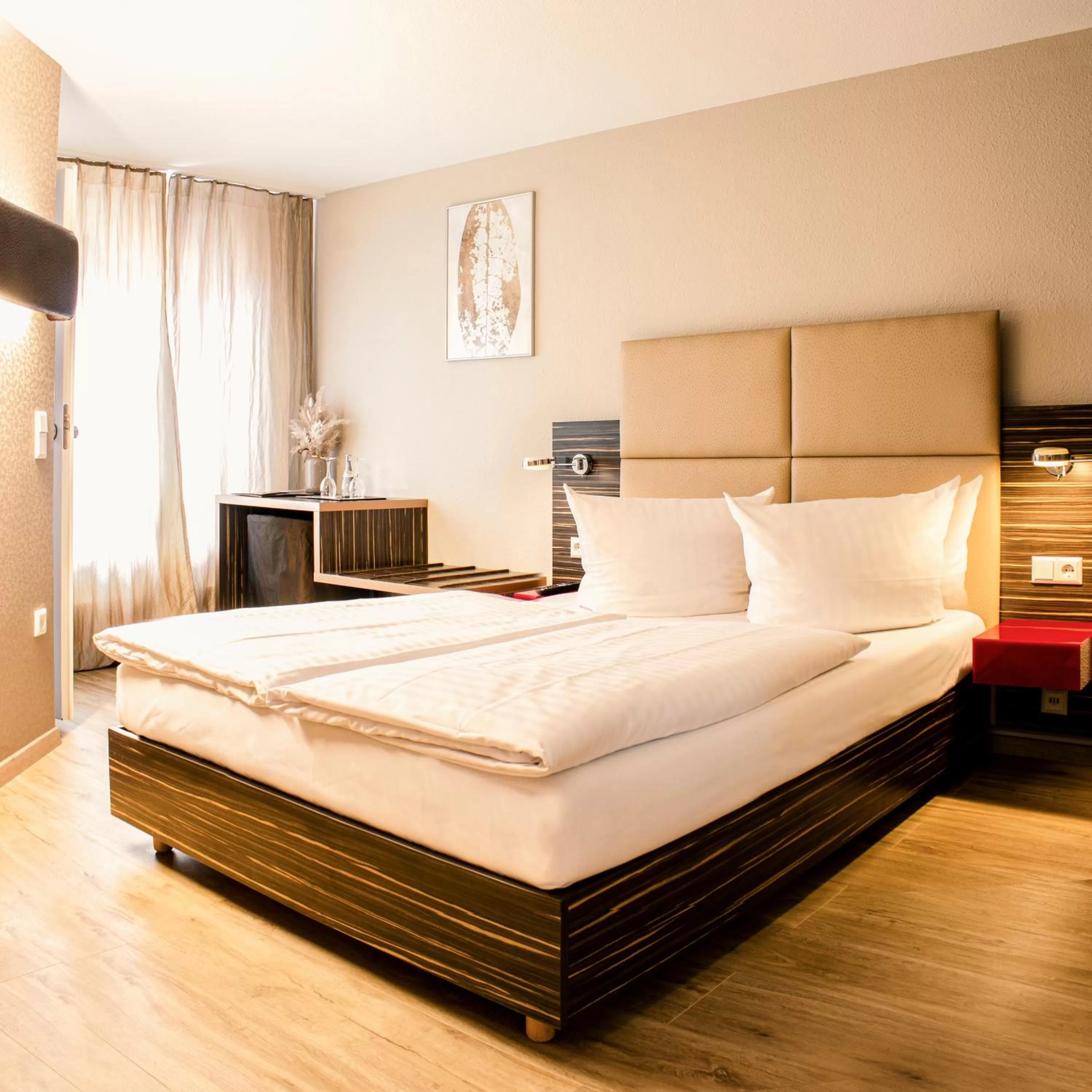 Photo of the whole room in Arkade Hotel am Theater