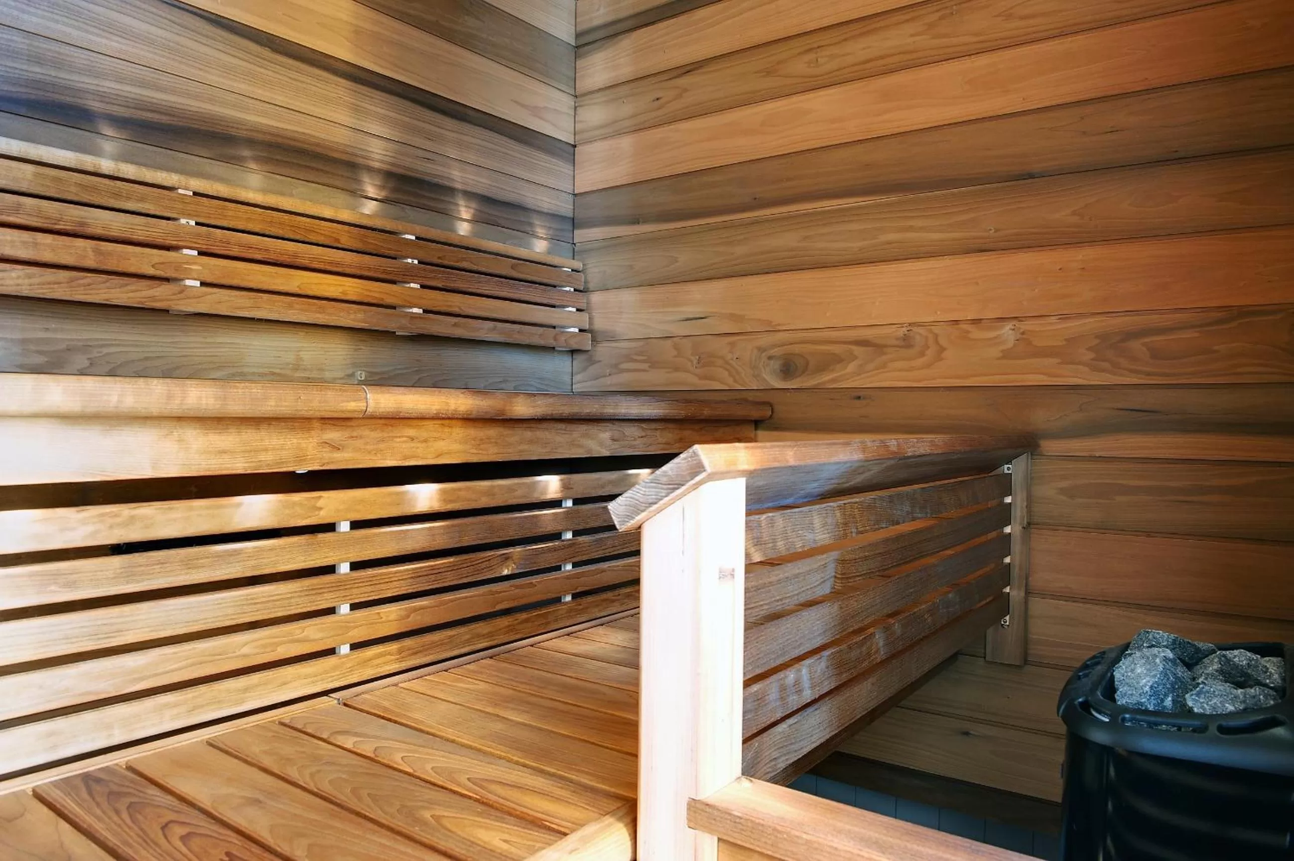 Spa and wellness centre/facilities in Solo Sokos Hotel Paviljonki