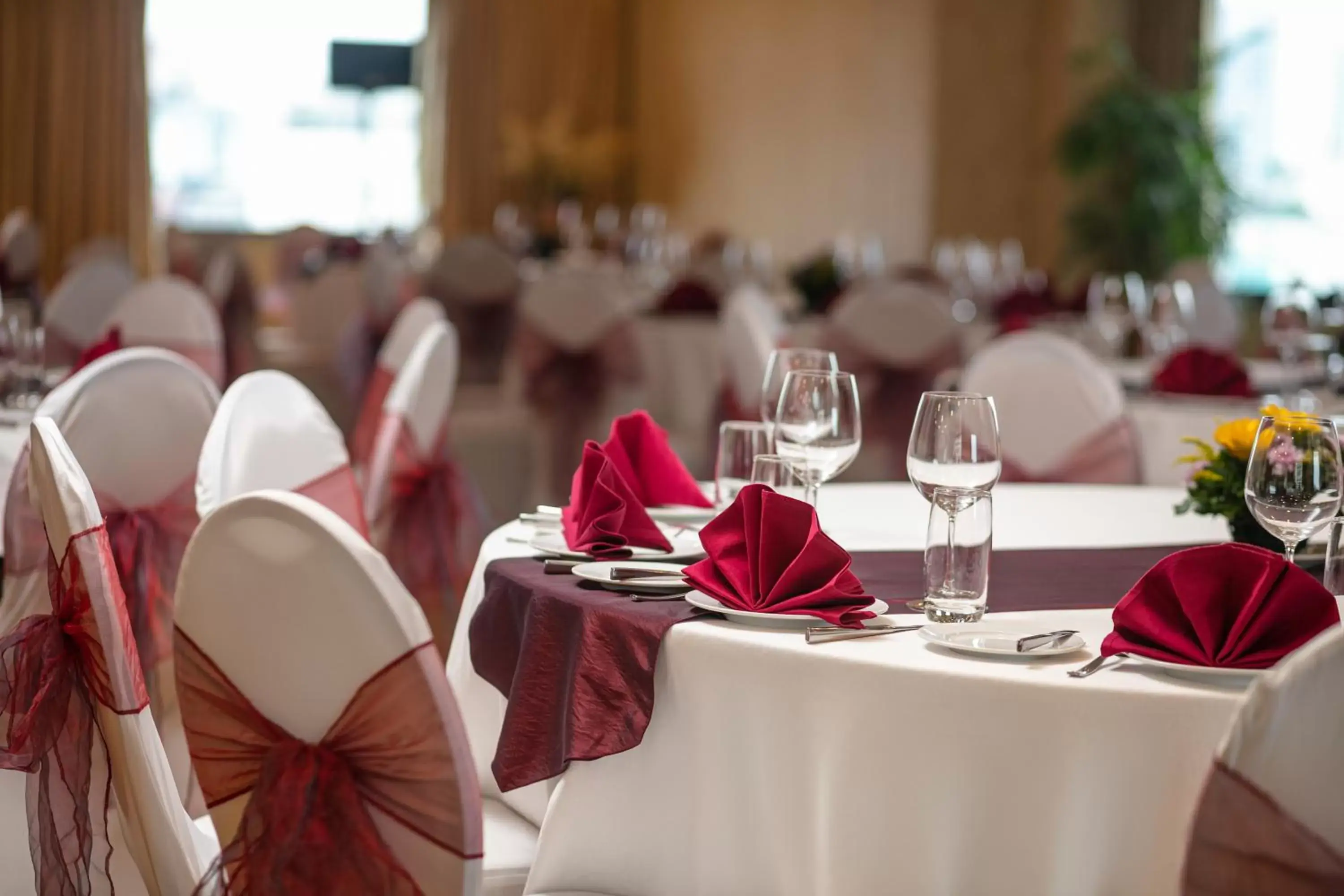 Banquet/Function facilities, Restaurant/Places to Eat in La Casa Hanoi Hotel