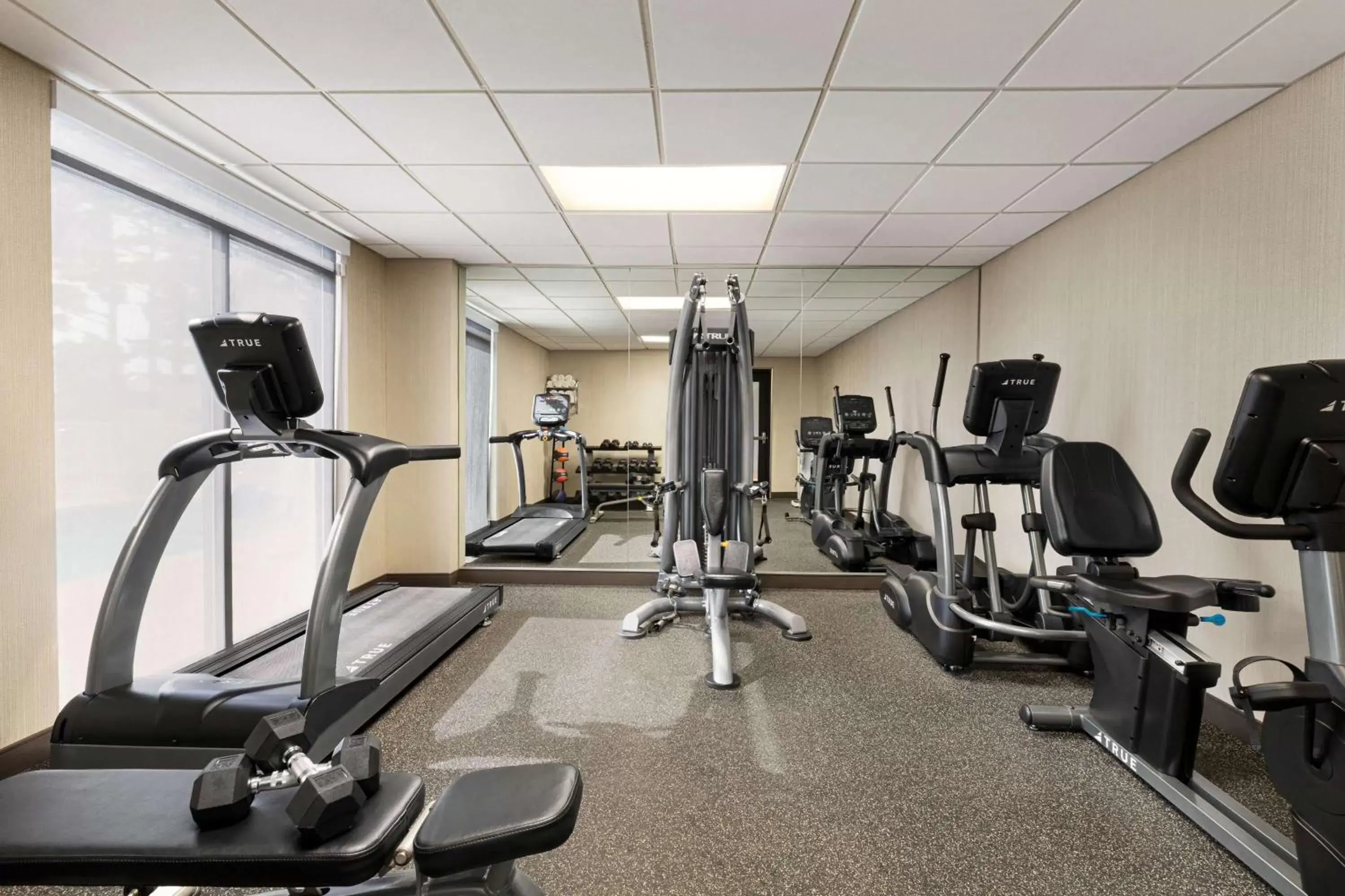 Activities, Fitness Center/Facilities in Wingate by Wyndham Wilmington