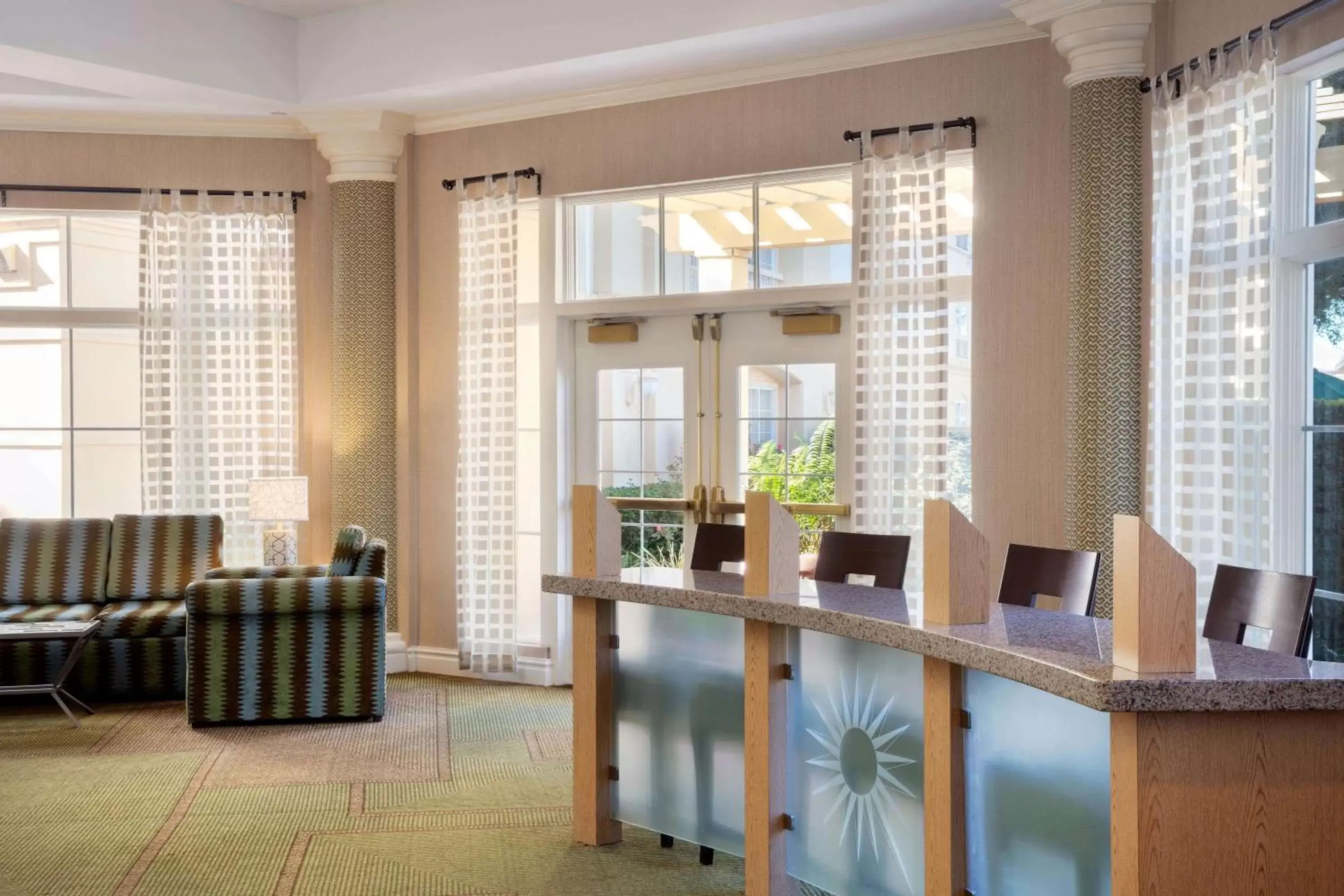 Lobby or reception, Lobby/Reception in La Quinta by Wyndham Ocala