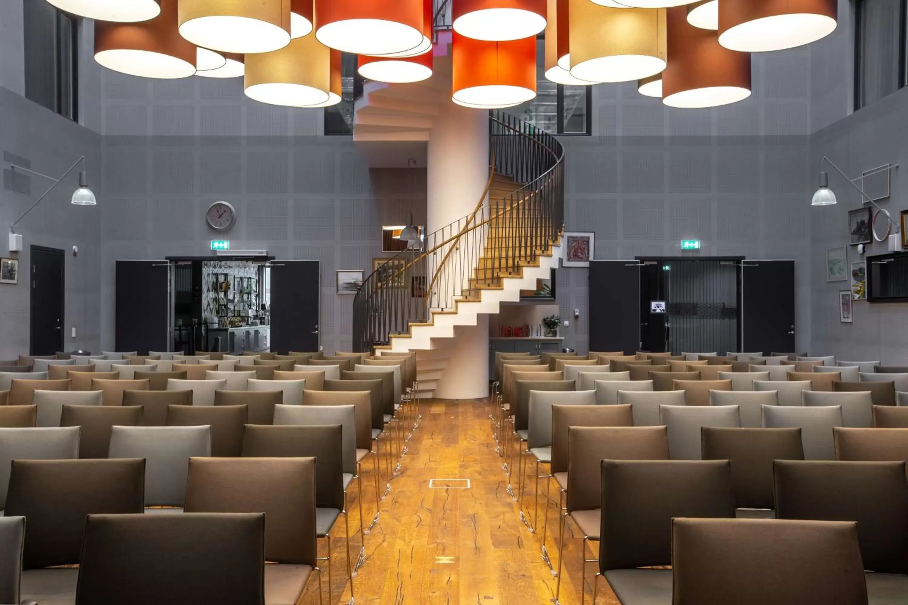 Business facilities, Banquet Facilities in Radisson Blu Metropol Helsingborg