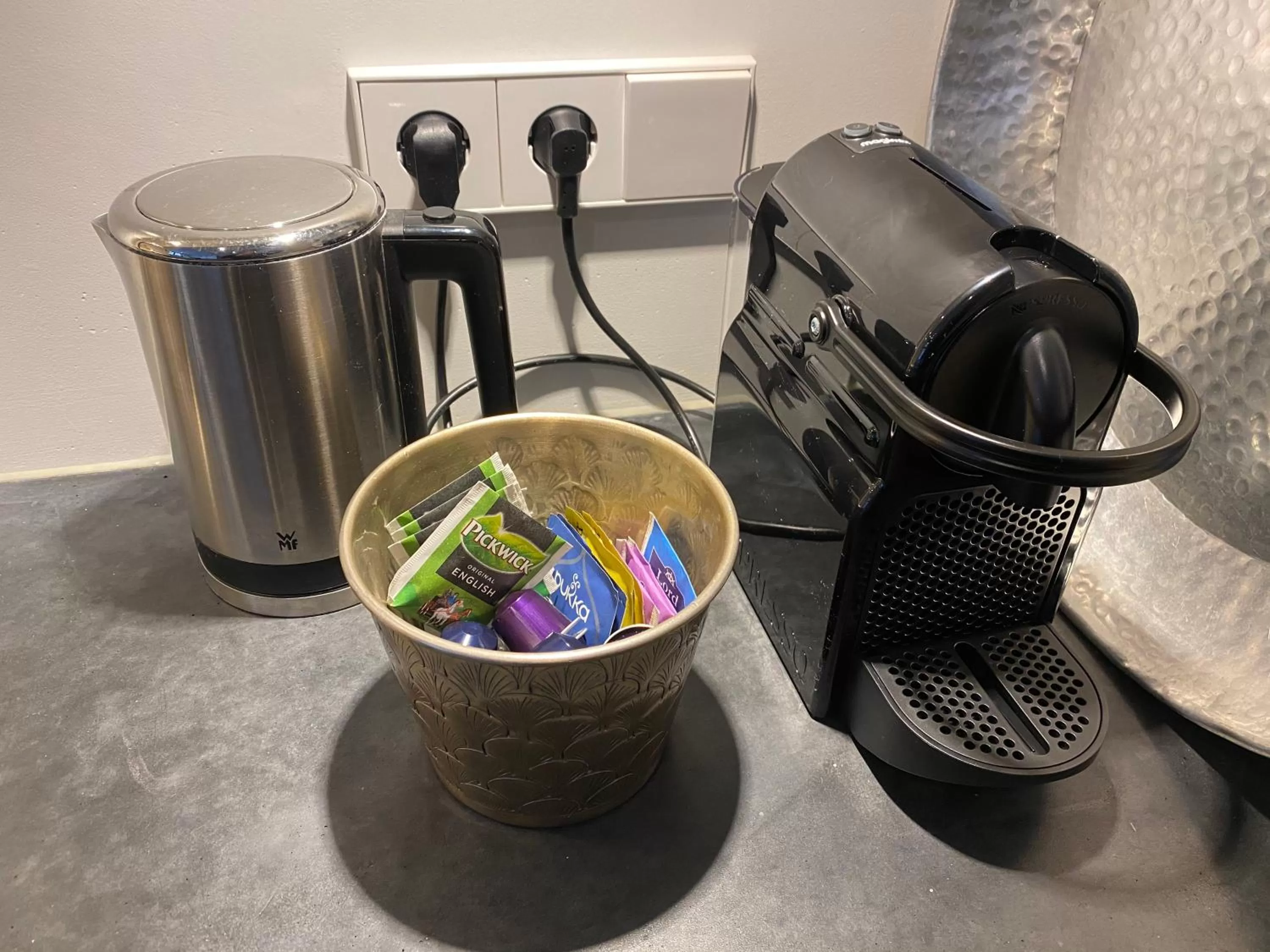 Amstel Boutique Studio