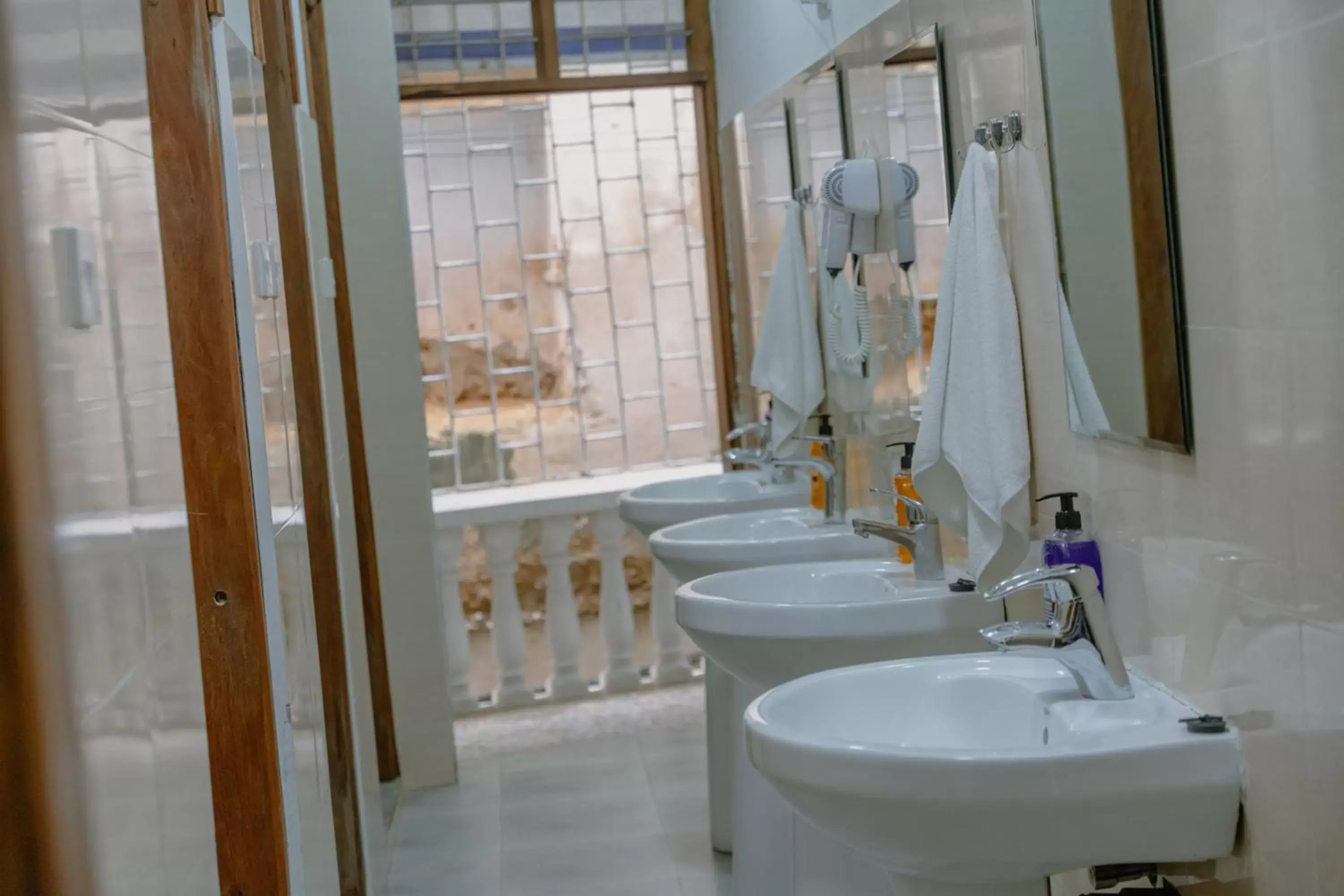 Bathroom in Shoki Shoki House Stone Town