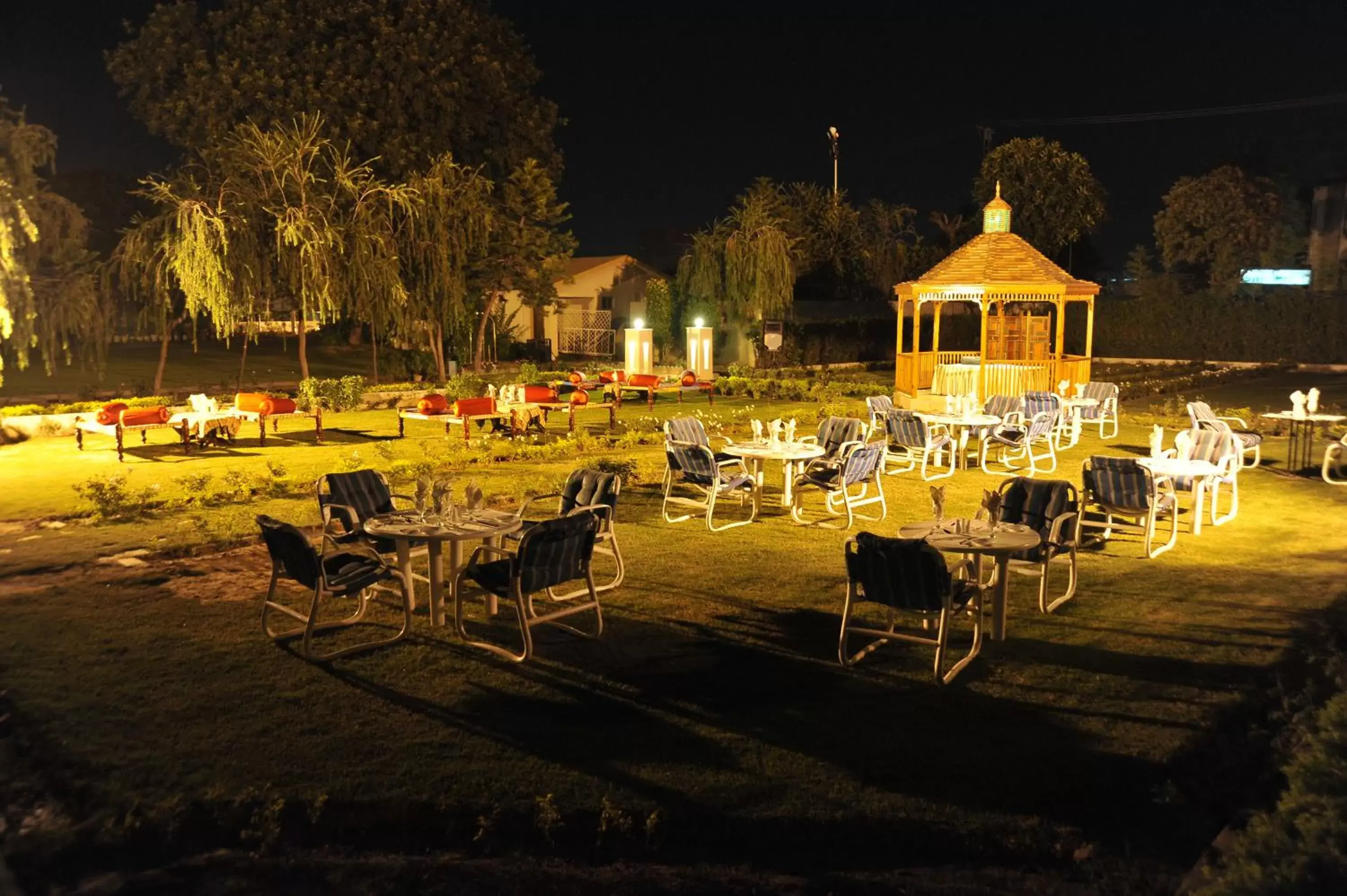 Restaurant/Places to Eat in Pearl Continental Hotel, Rawalpindi