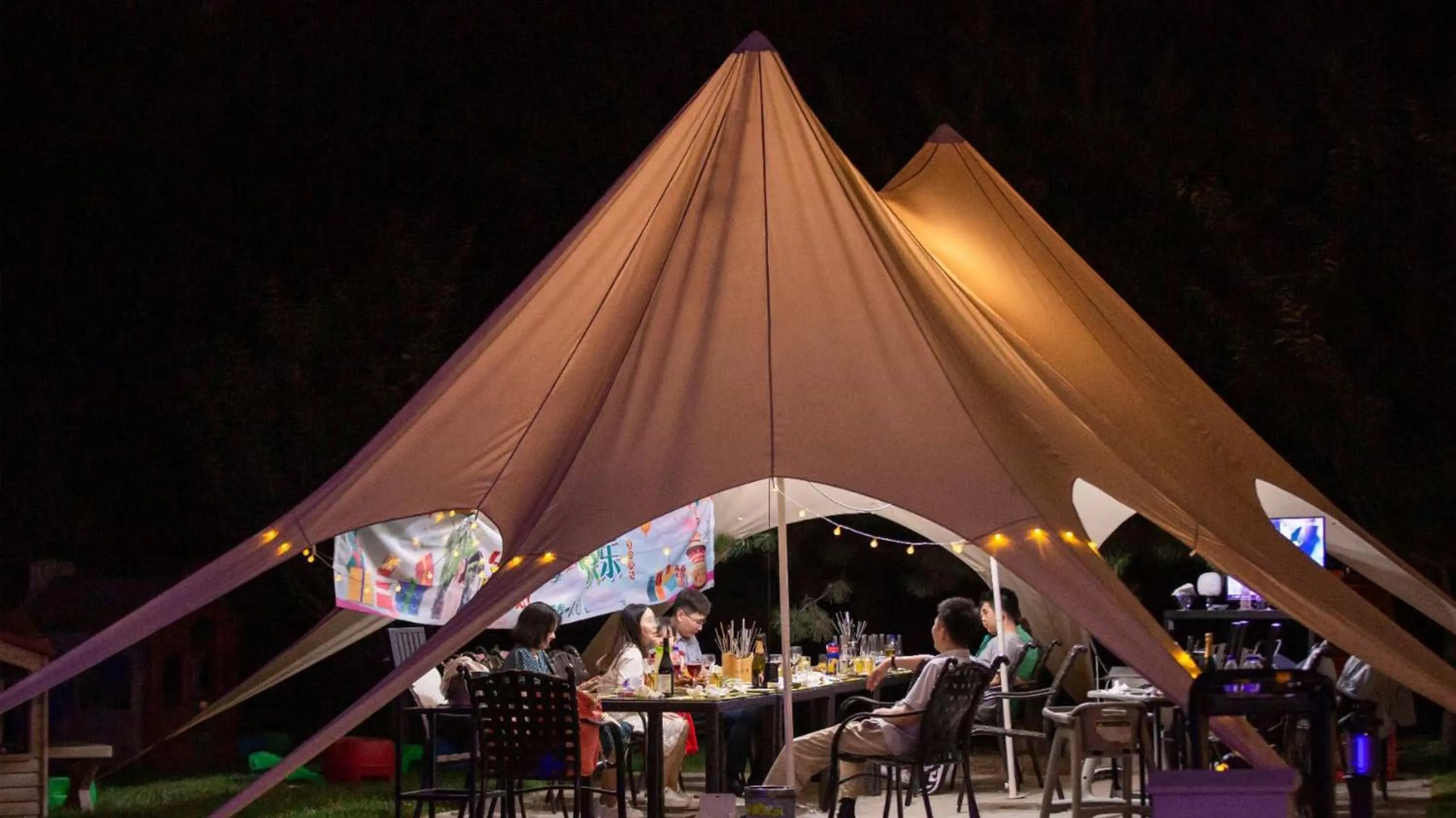 Fitness centre/facilities in Holiday Inn Beijing Shijingshan Parkview by IHG