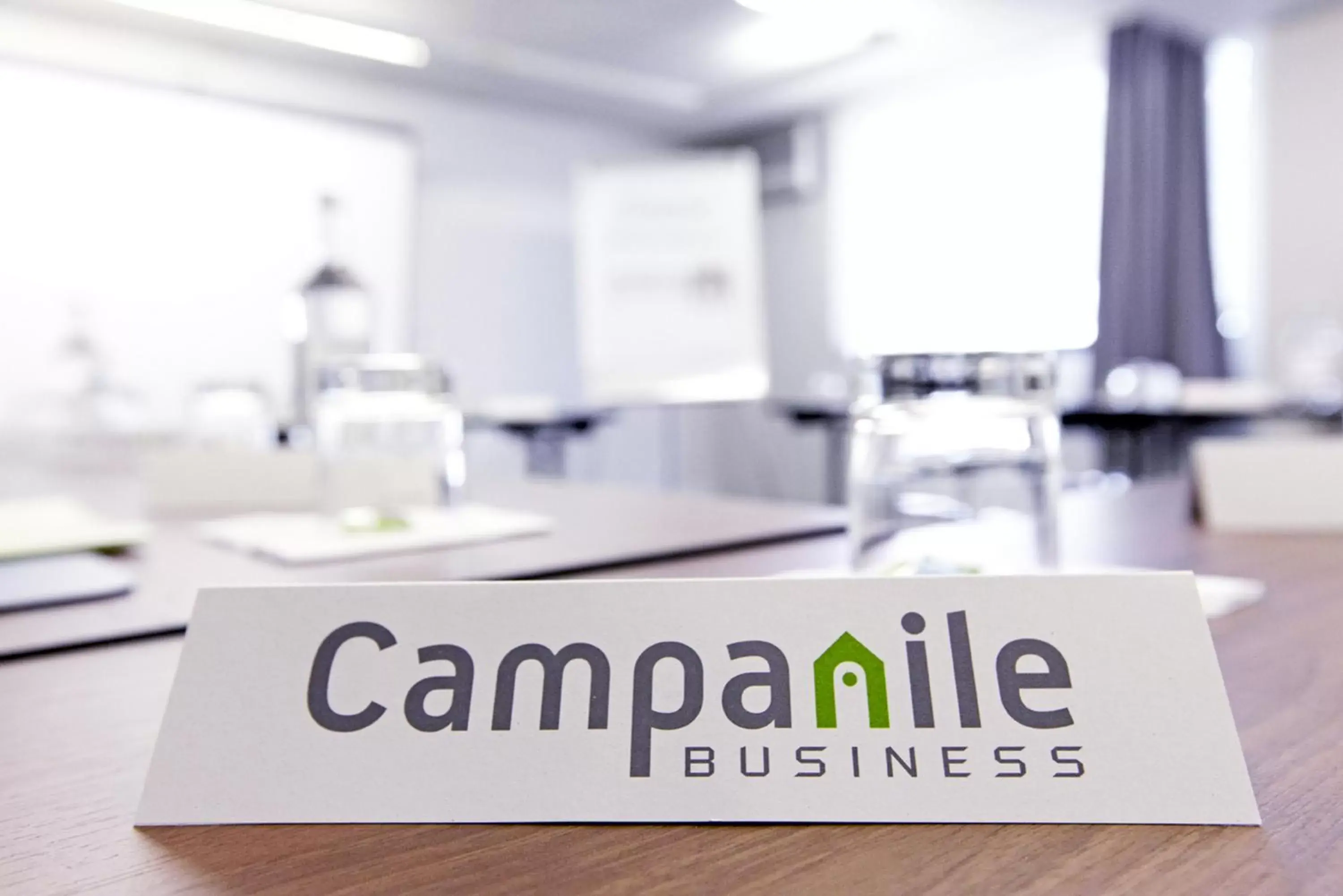 Business facilities in Campanile Hotel Dartford