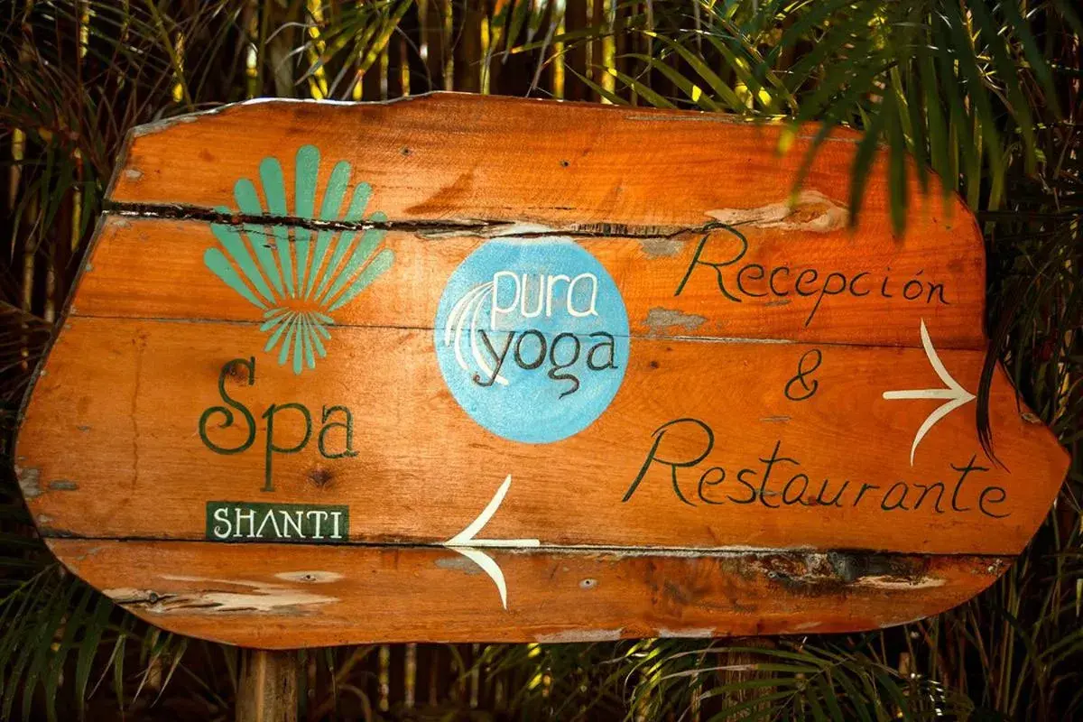 Logo/Certificate/Sign, Property Logo/Sign in El Alquimista Yoga Spa