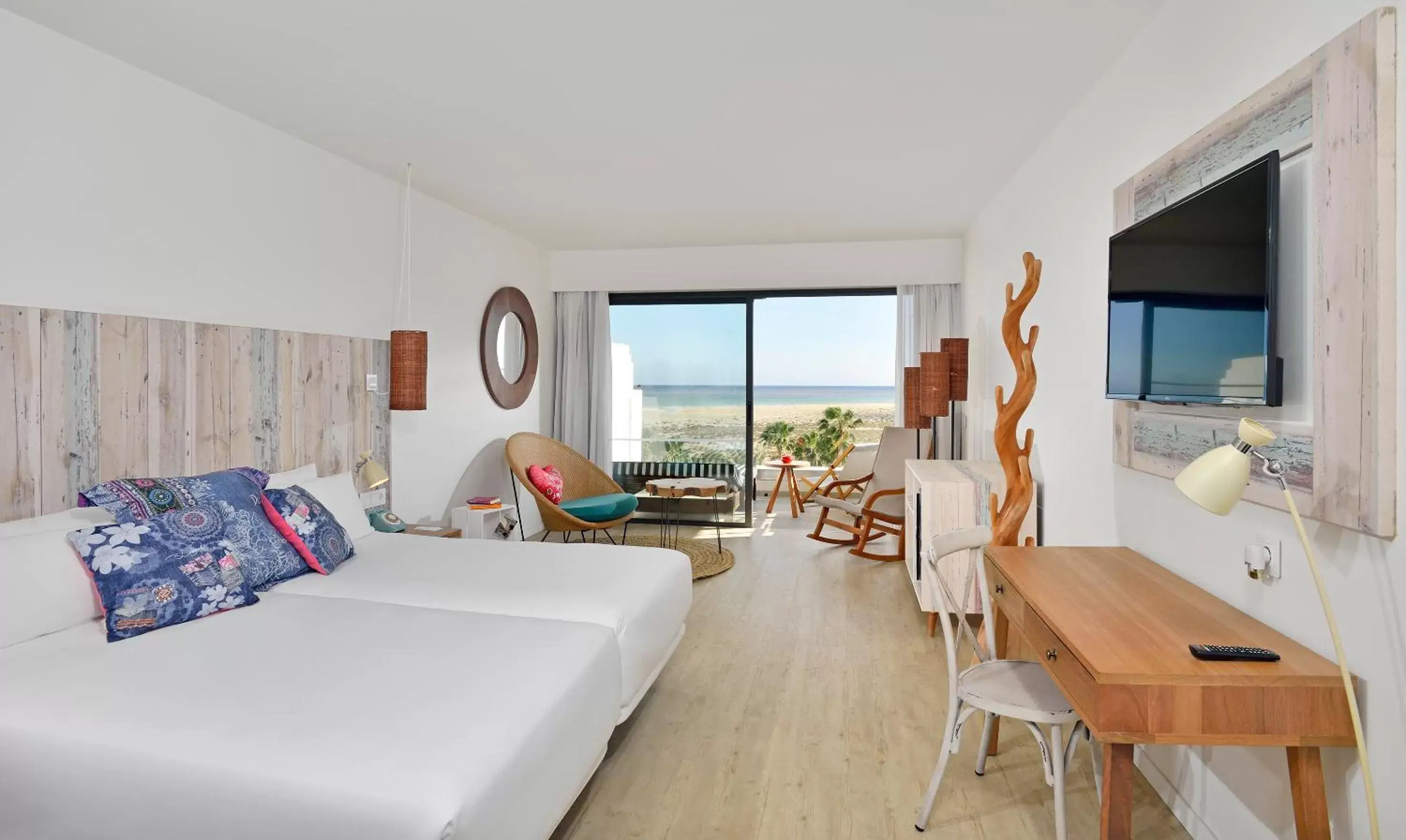 Bedroom in INNSiDE by Meliá Fuerteventura – Adults Only