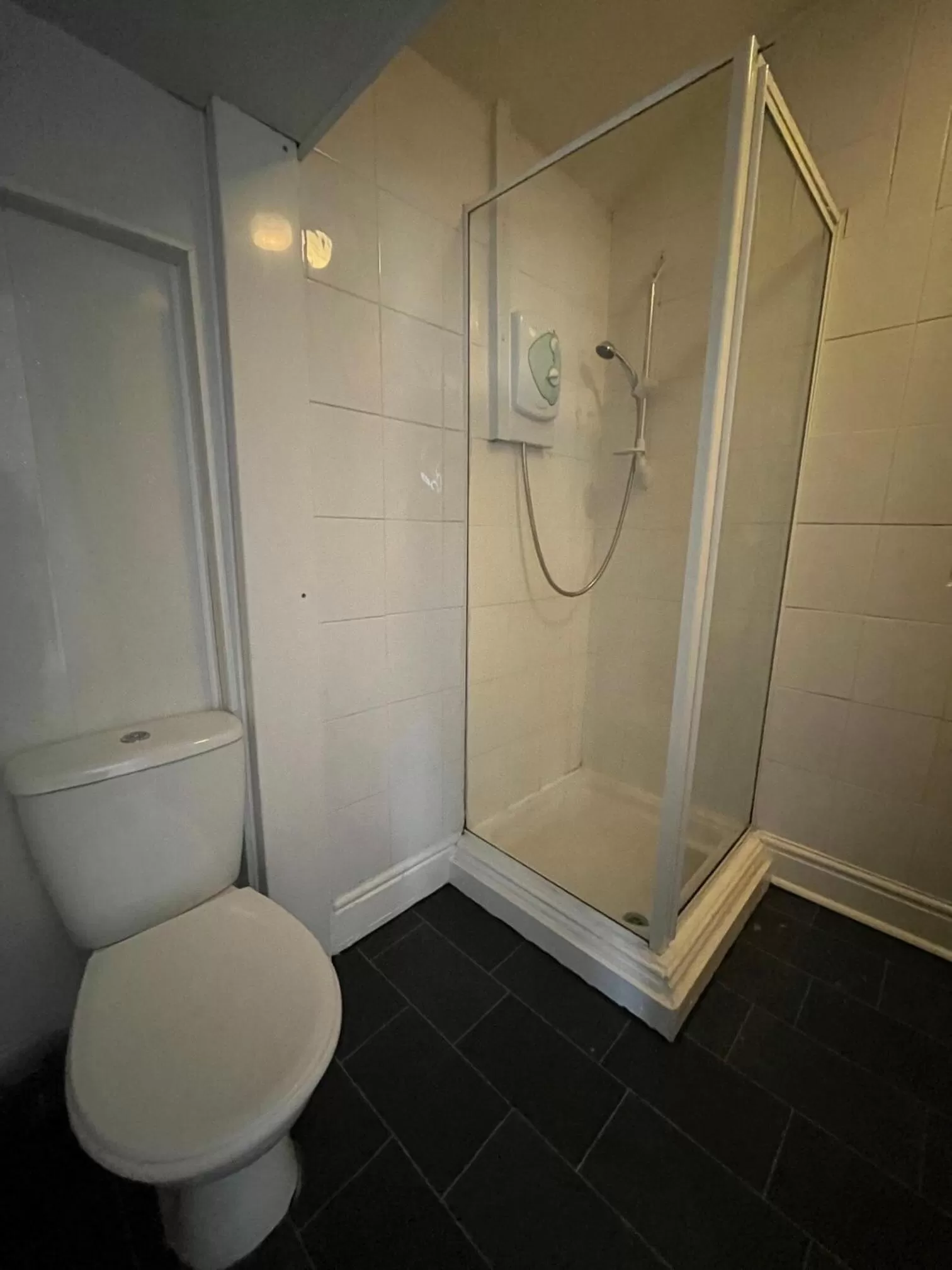 Bathroom in Stay at 25