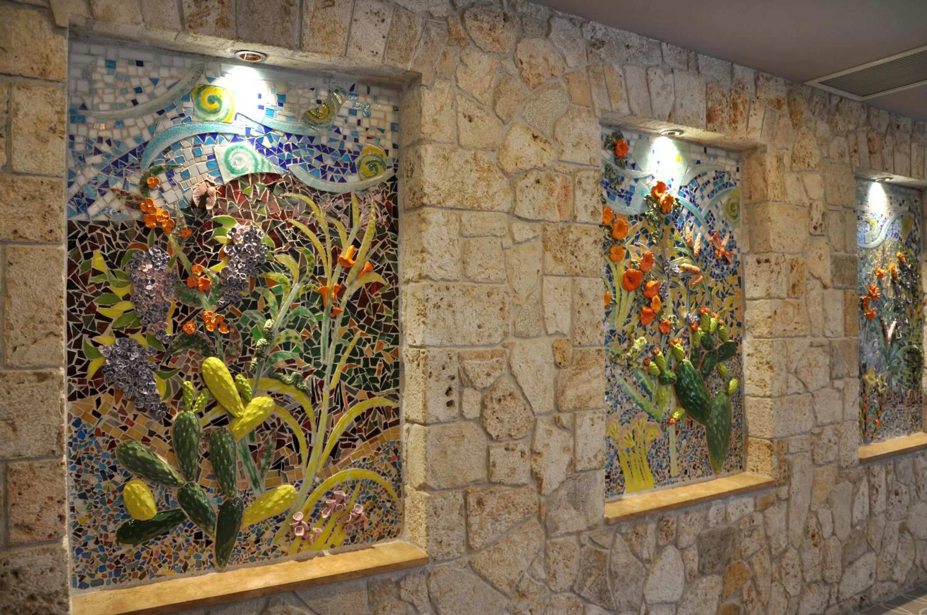 Lobby or reception in Resa Hotel Göcek