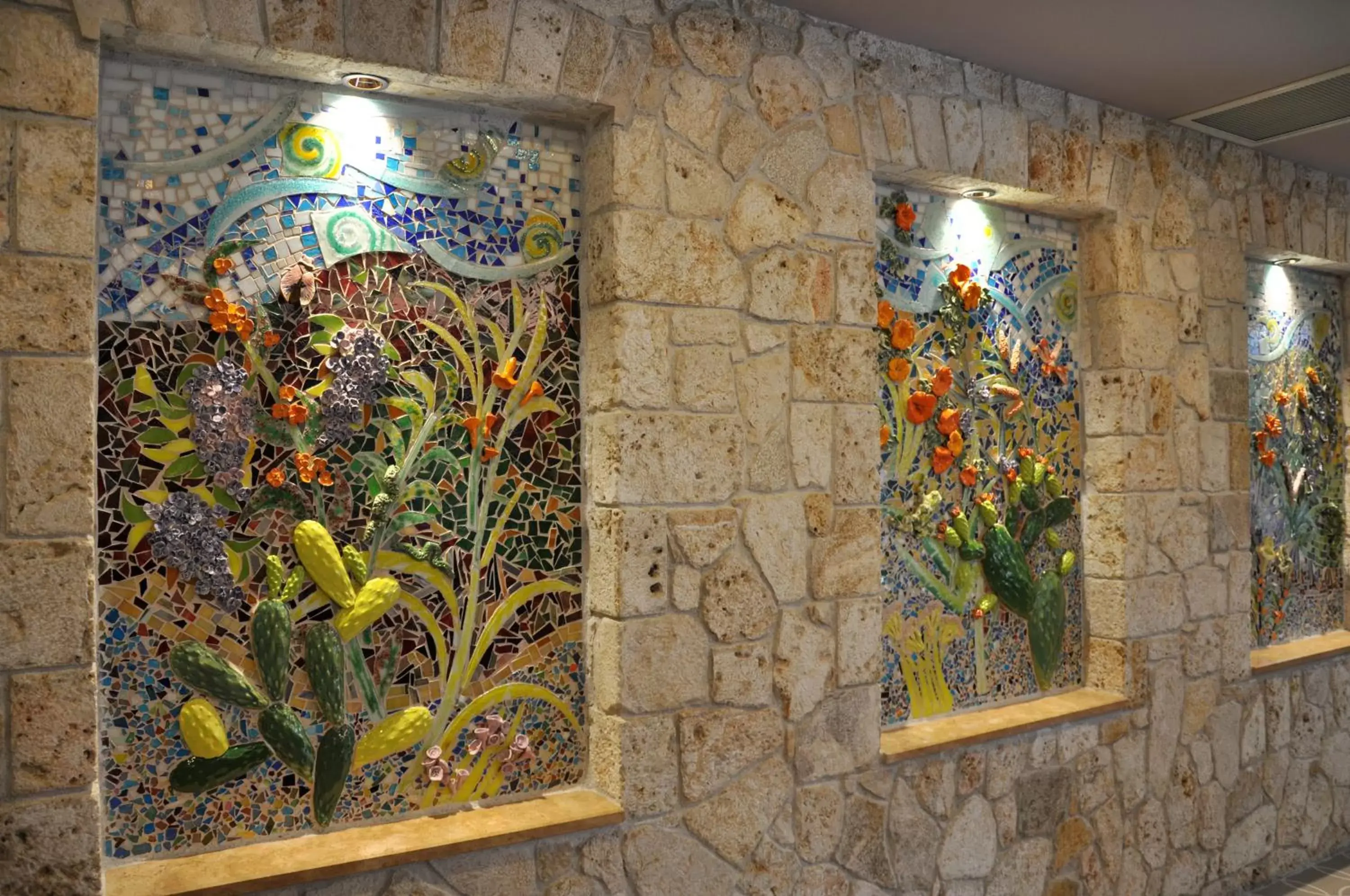 Lobby or reception in Resa Hotel Göcek Lobby or reception in Resa Hotel Göcek