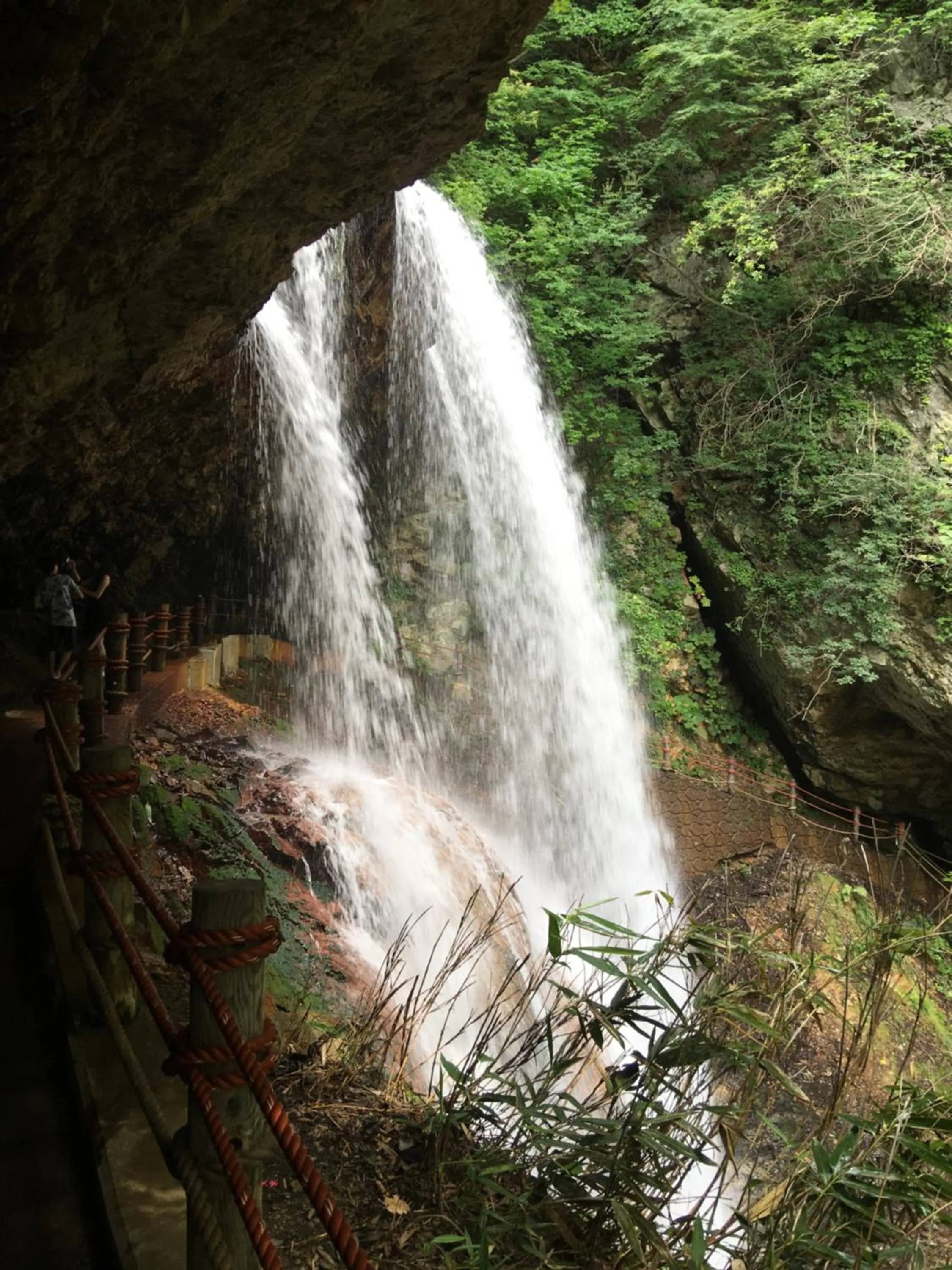 Activities in Ryokan Warabino