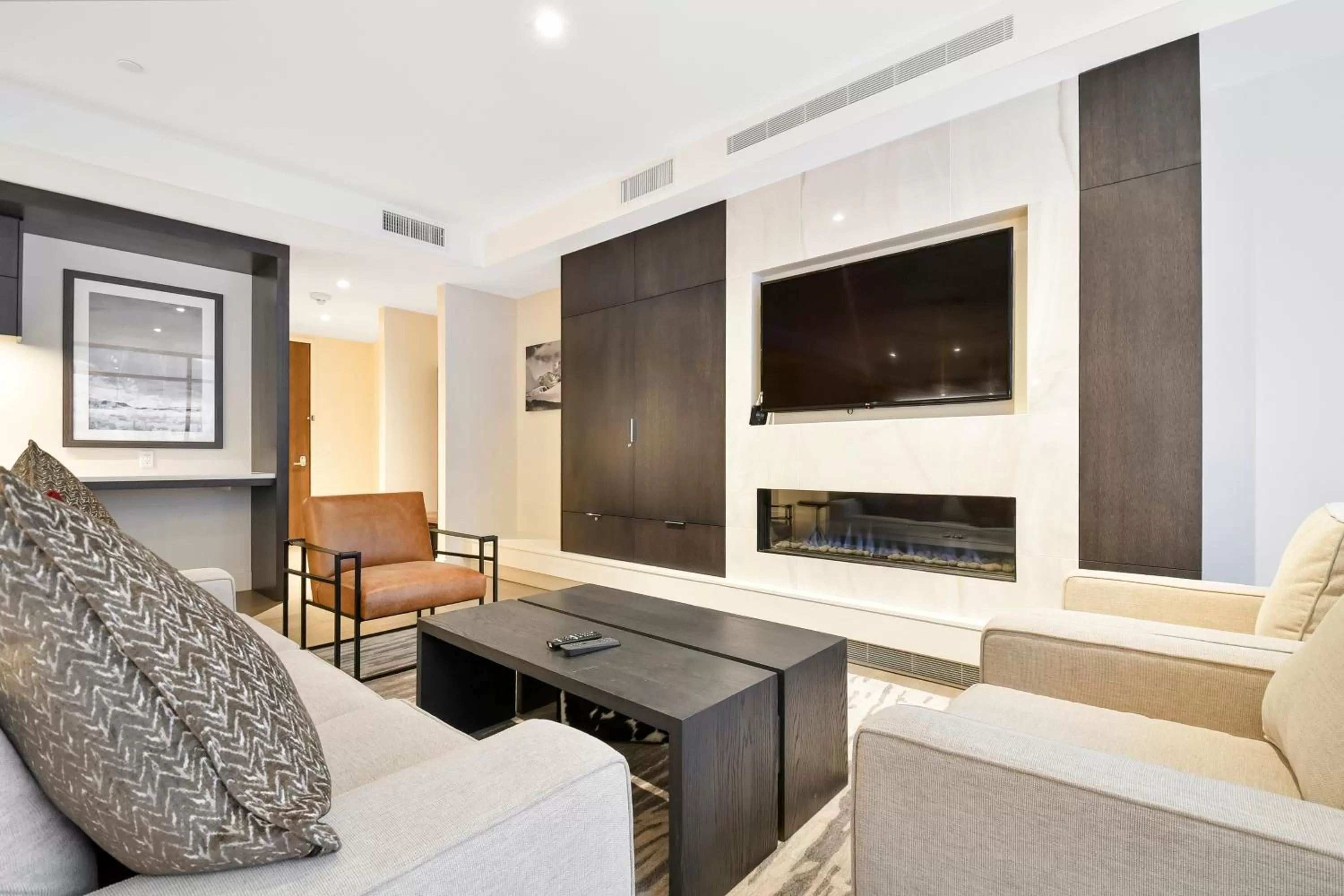 Lift Park City Condominiums