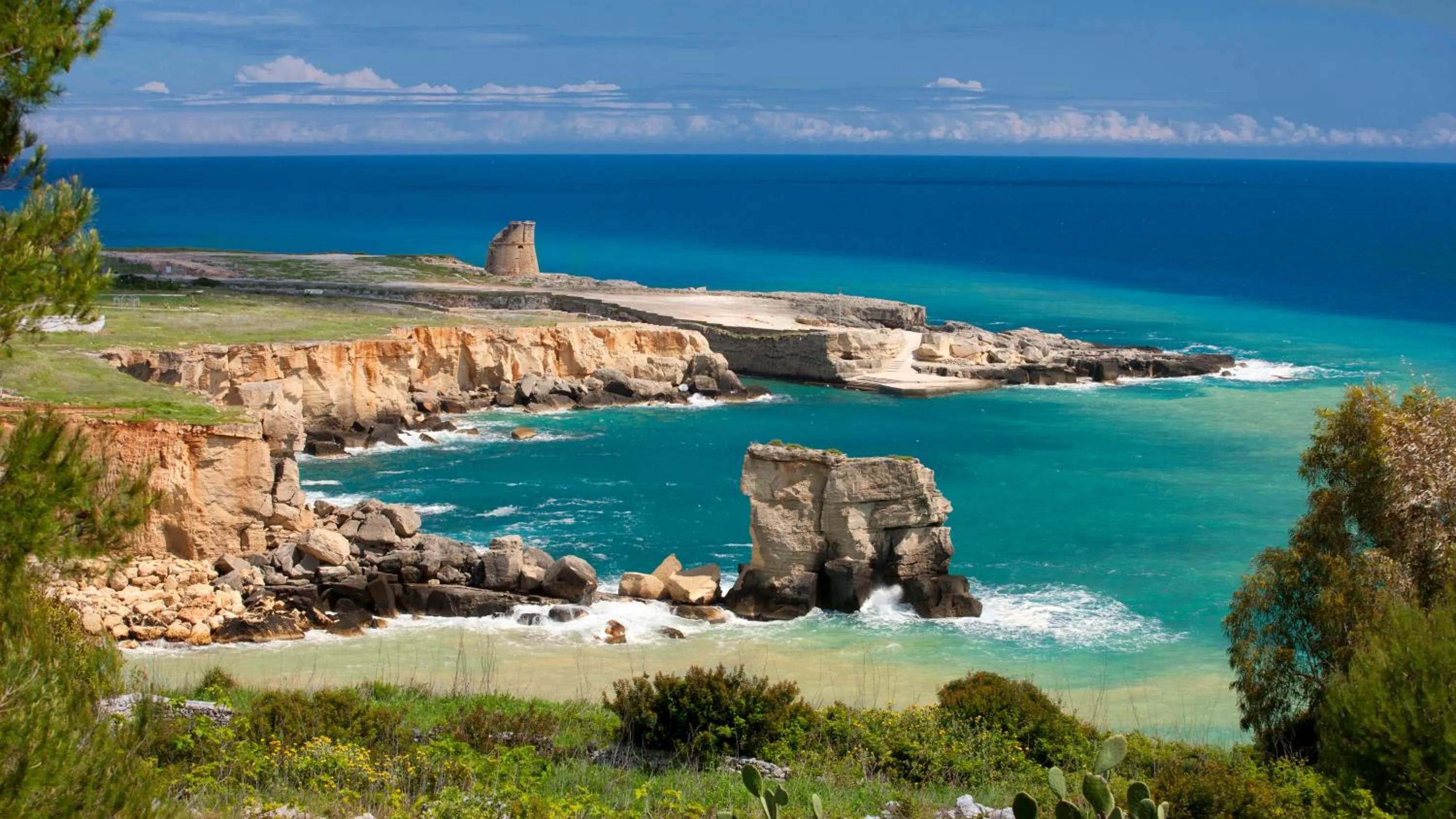 Off site in Rocco Forte Masseria Torre Maizza