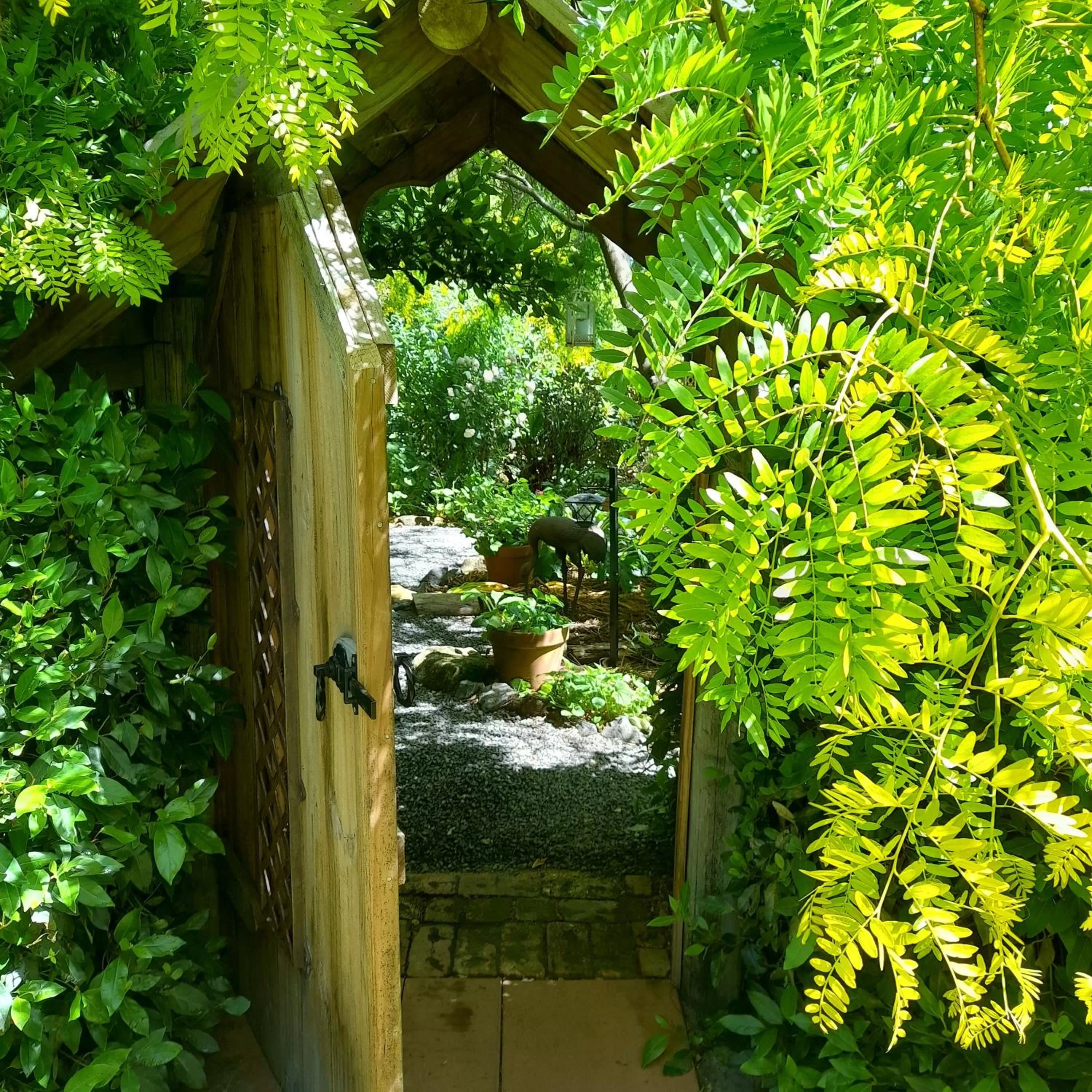 Hillside Bed and Breakfast