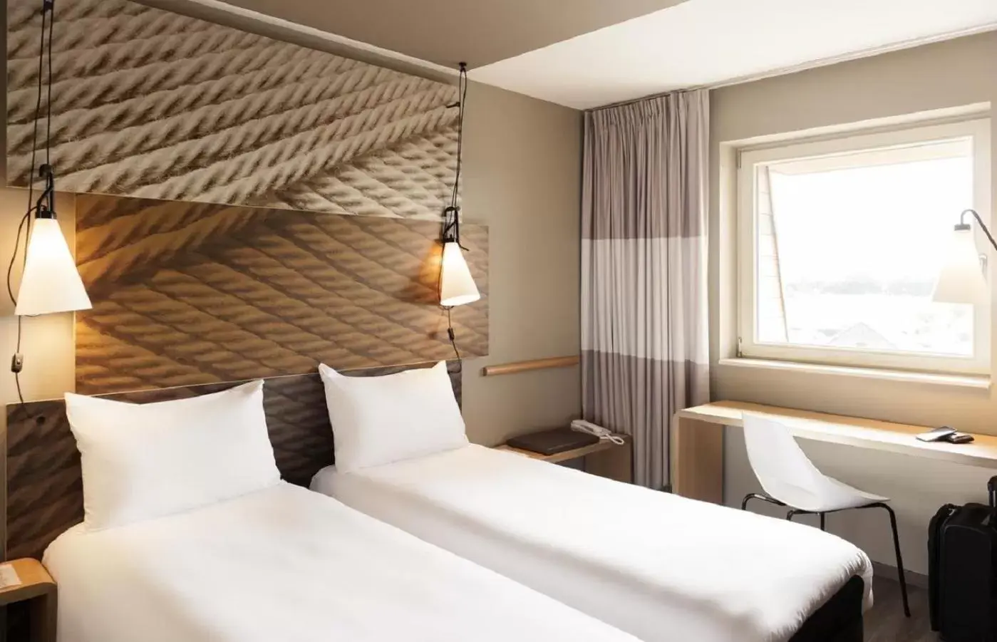 Other, Bed in ibis Coventry Centre Other, Bed in ibis Coventry Centre