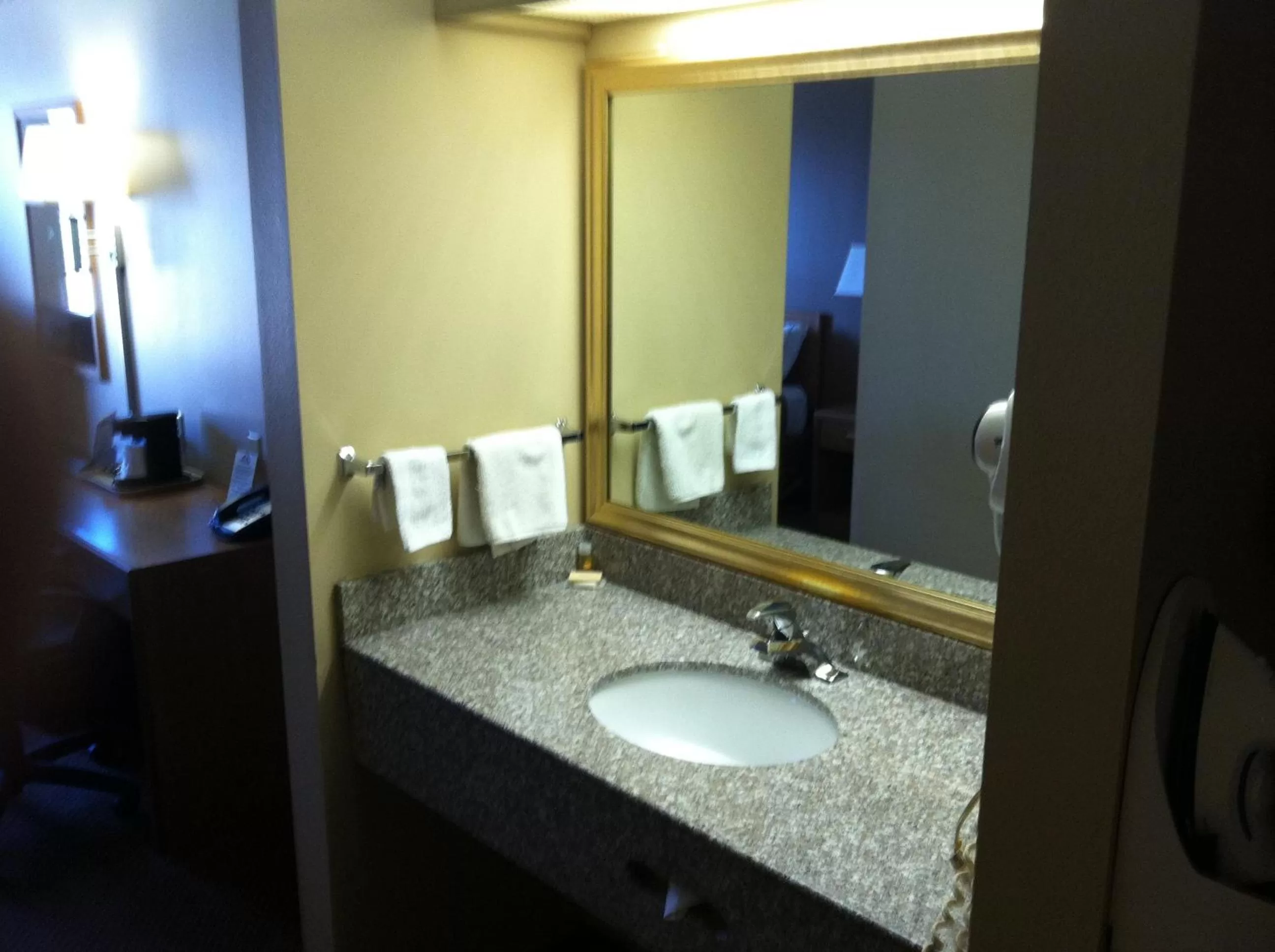 Days Inn by Wyndham Worthington