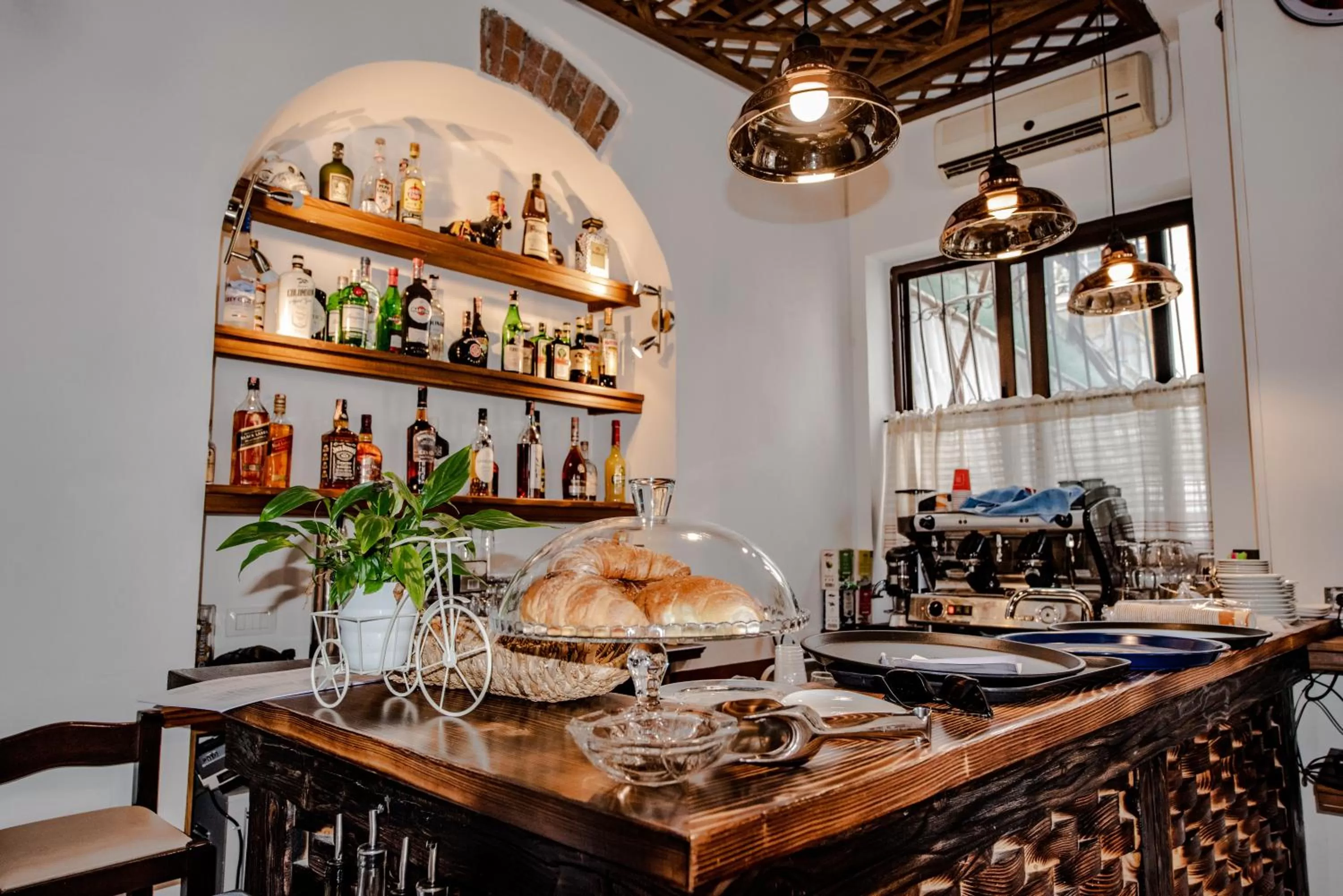 Nightclub / DJ in Hotel Loredano