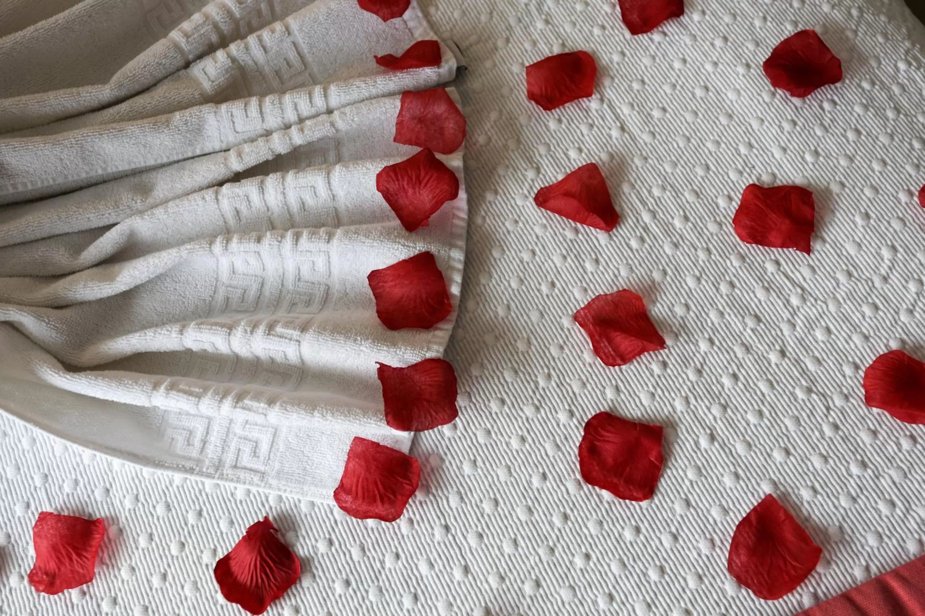 Decorative detail in Hotel Arangues