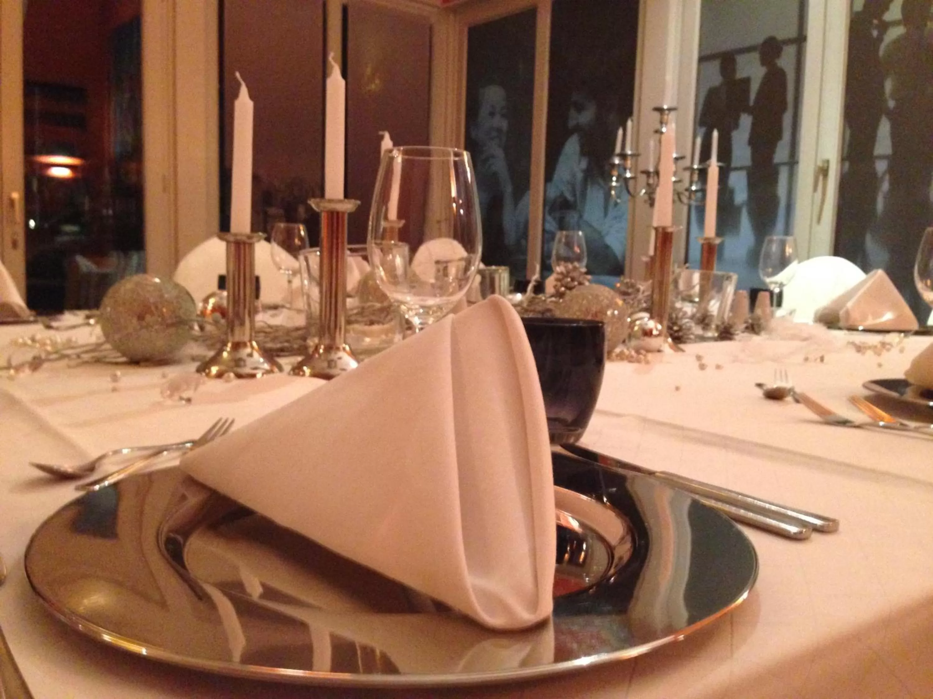 Other in Arthotel Restaurant Pfeffermühle