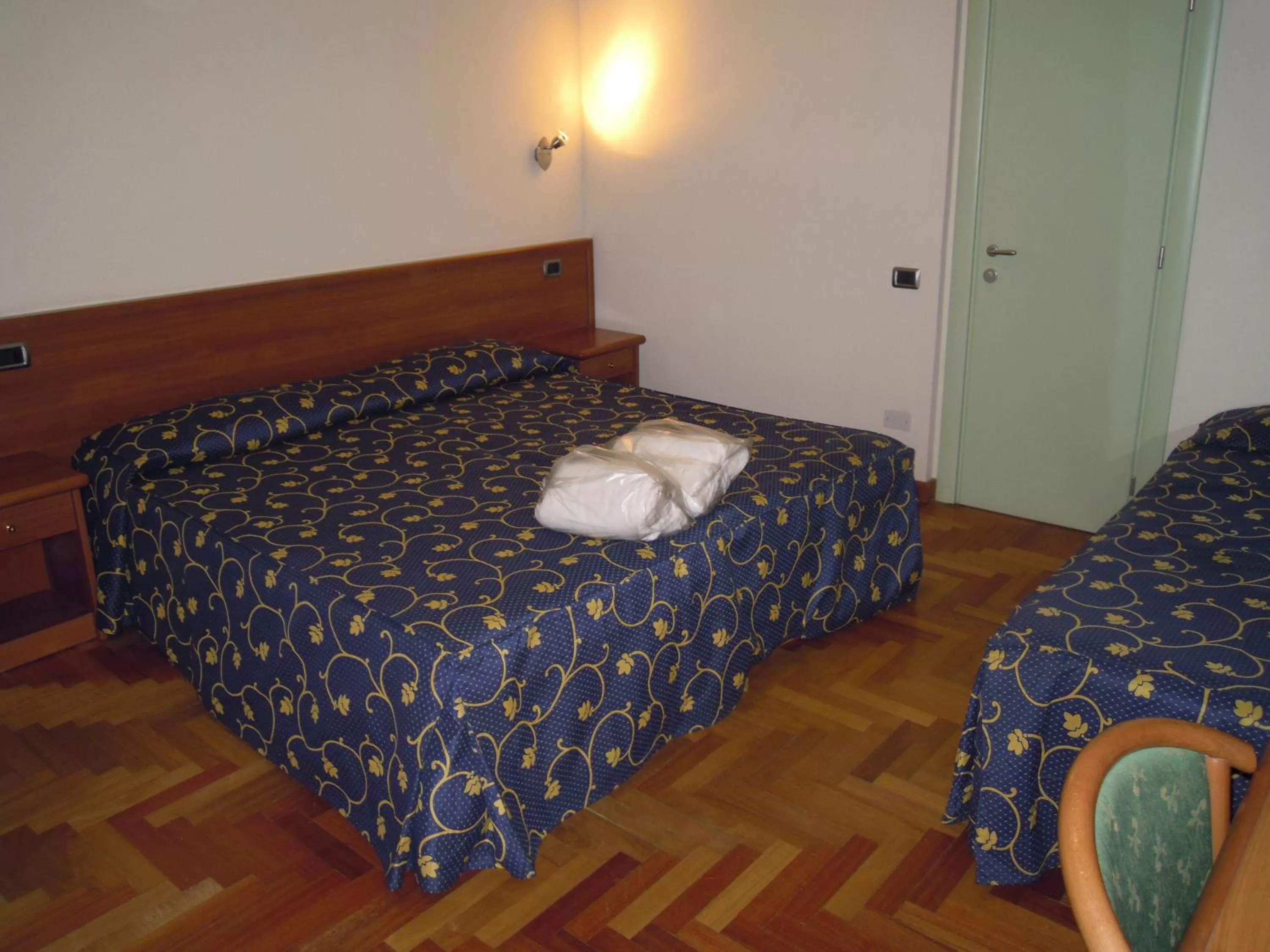 Double or Twin Room in La Gritta srl