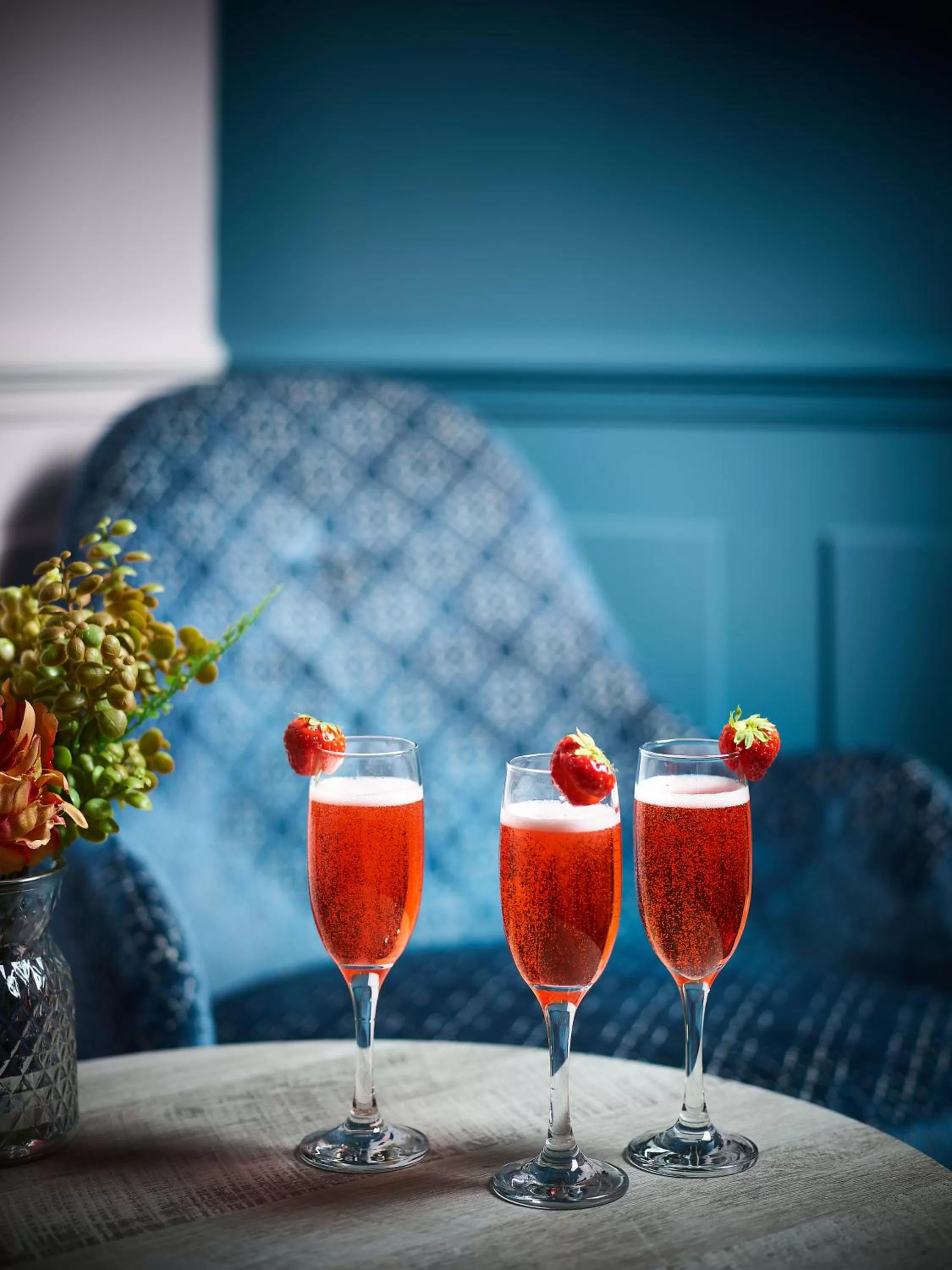 Restaurant/places to eat in The Coniston Hotel Country Estate & Spa - Skipton