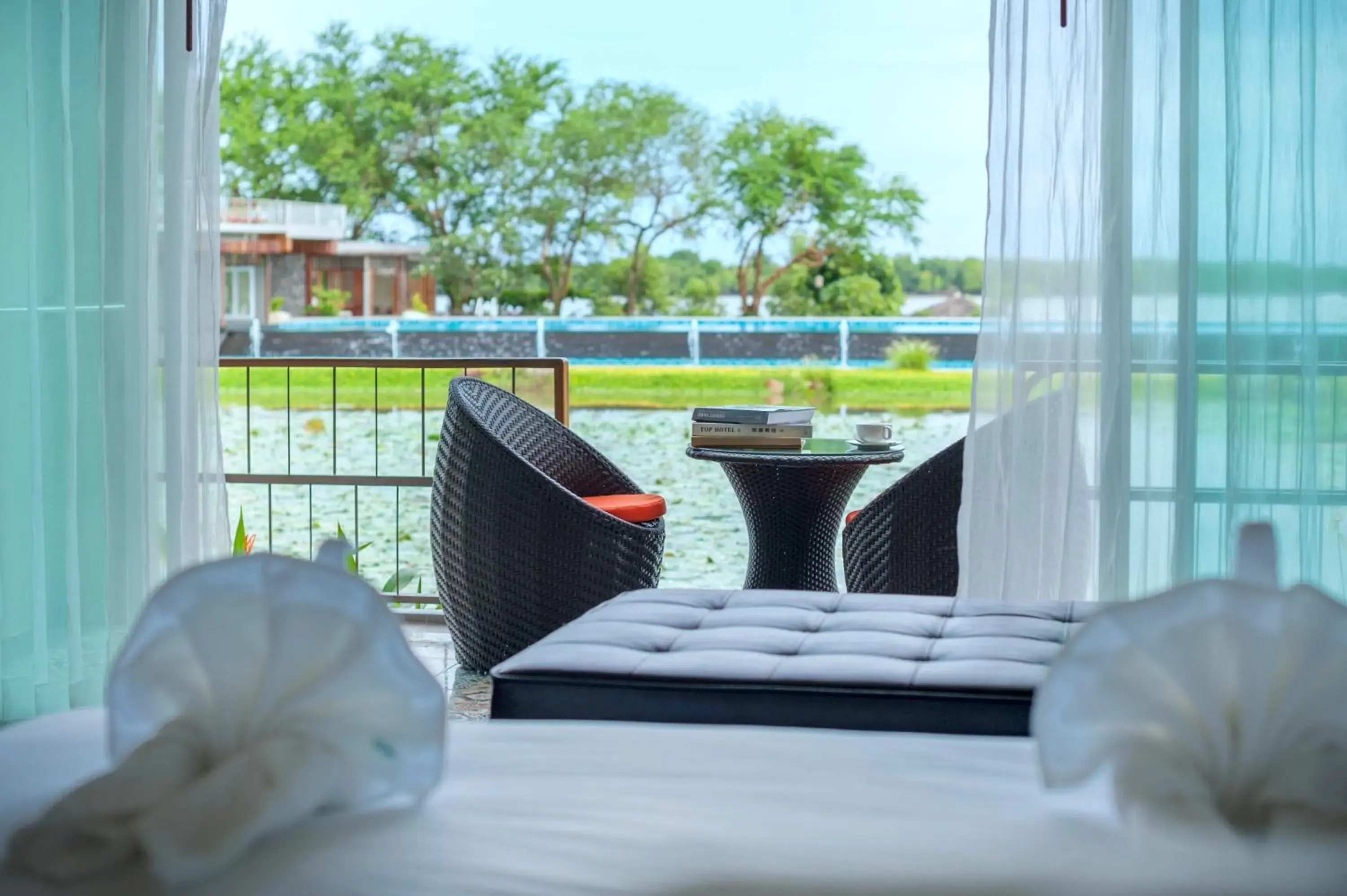 Baan Rim Ao Baan Rim Ao