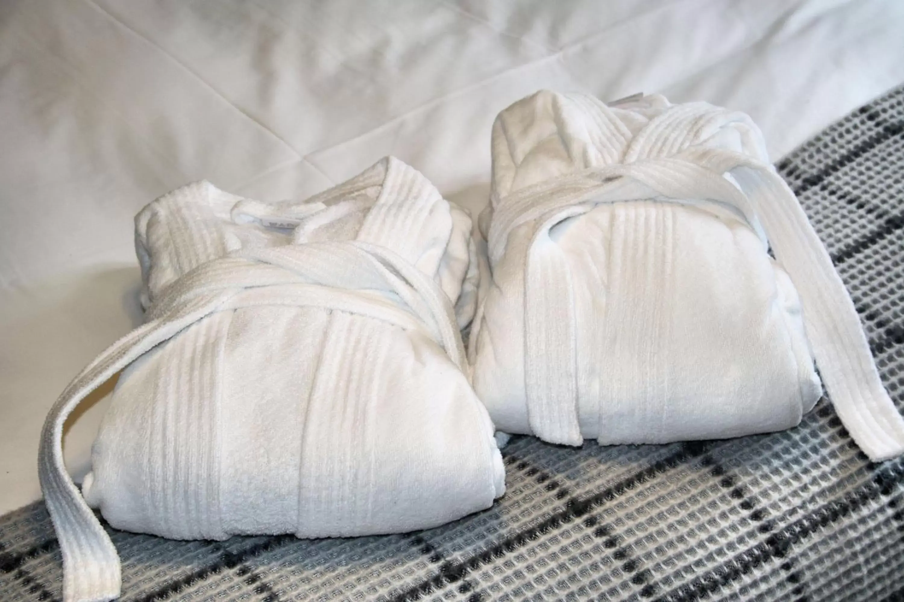 Queen Room - single occupancy in Domaine Jolivent Queen Room - single occupancy in Domaine Jolivent