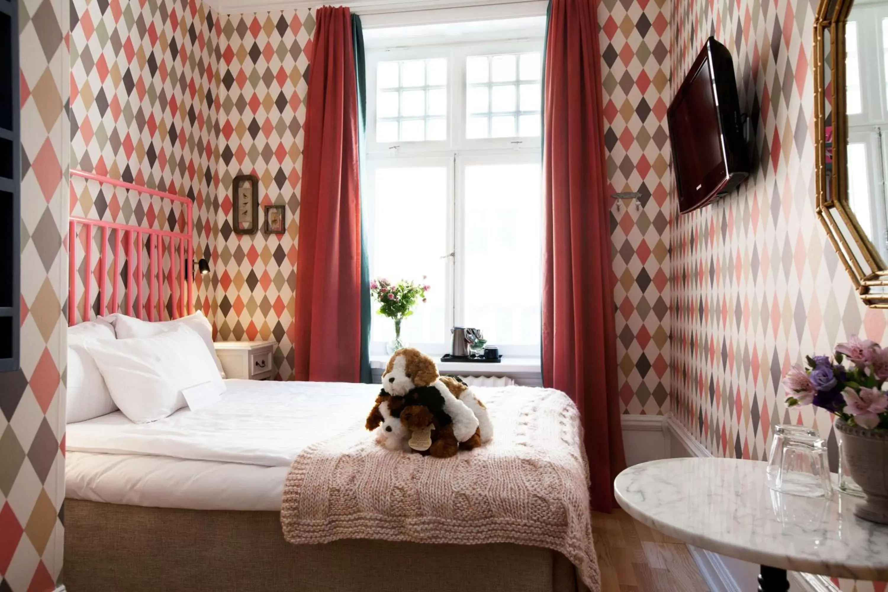 Photo of the whole room, Pets in Hotel Kung Carl, WorldHotels Crafted