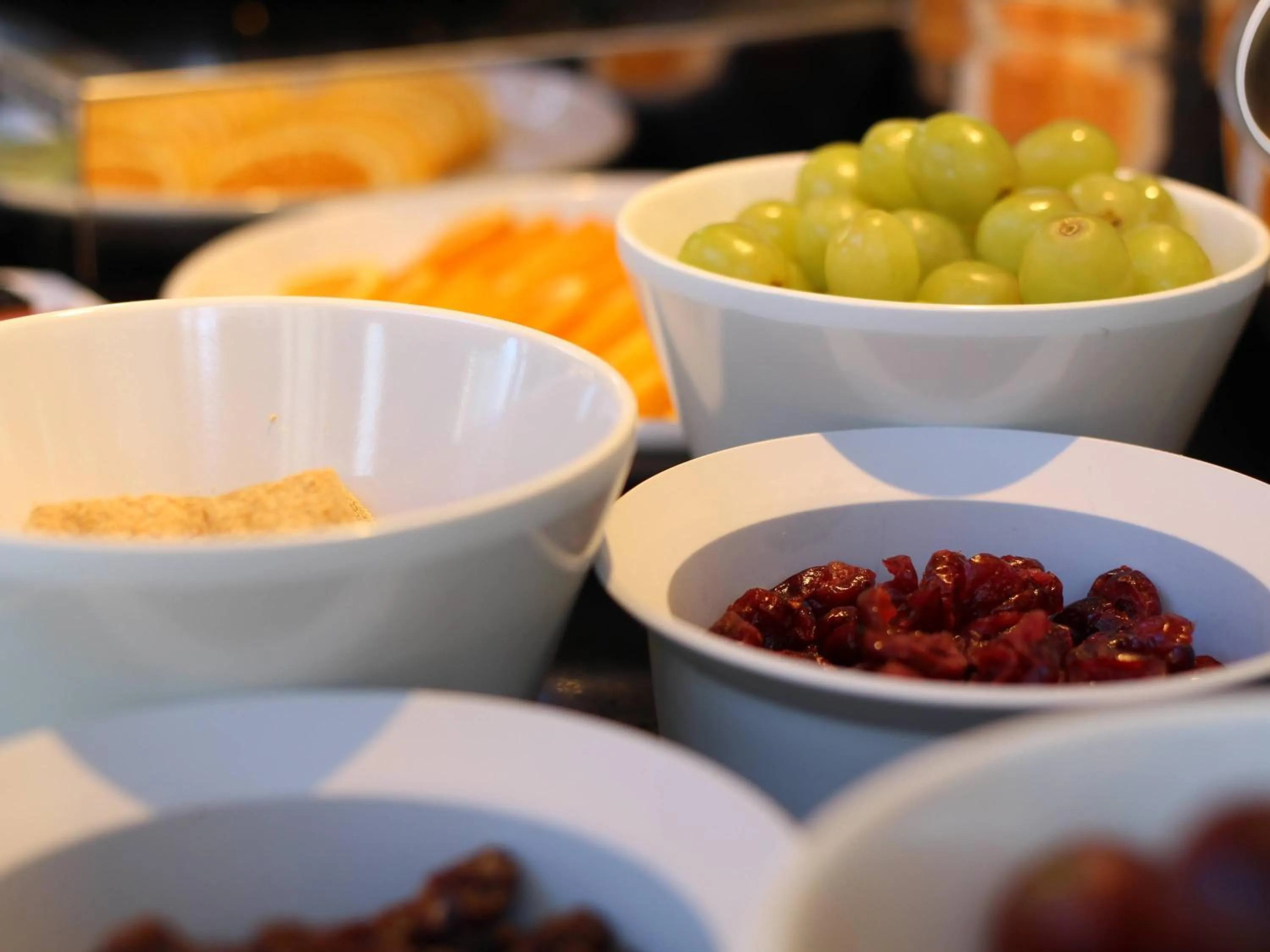 Breakfast in KOKO HOTEL Premier Nihonbashi Hamacho