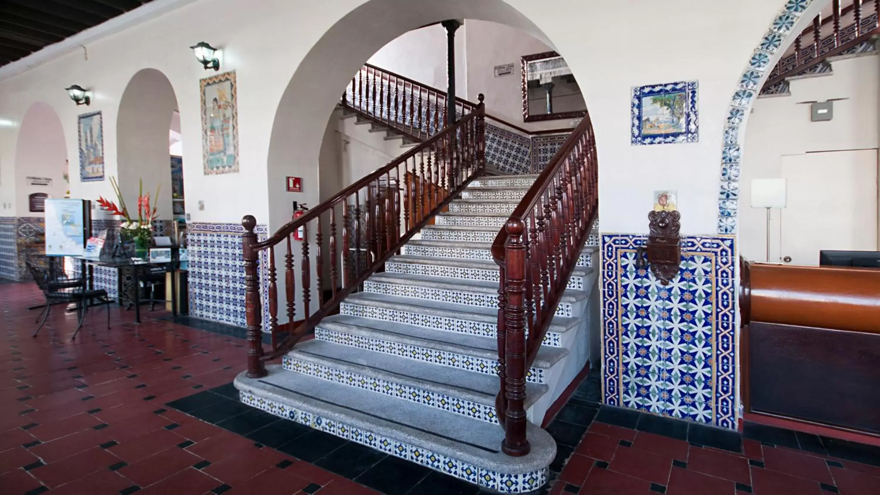 Property building in Holiday Inn Veracruz-Centro Historico, an IHG Hotel