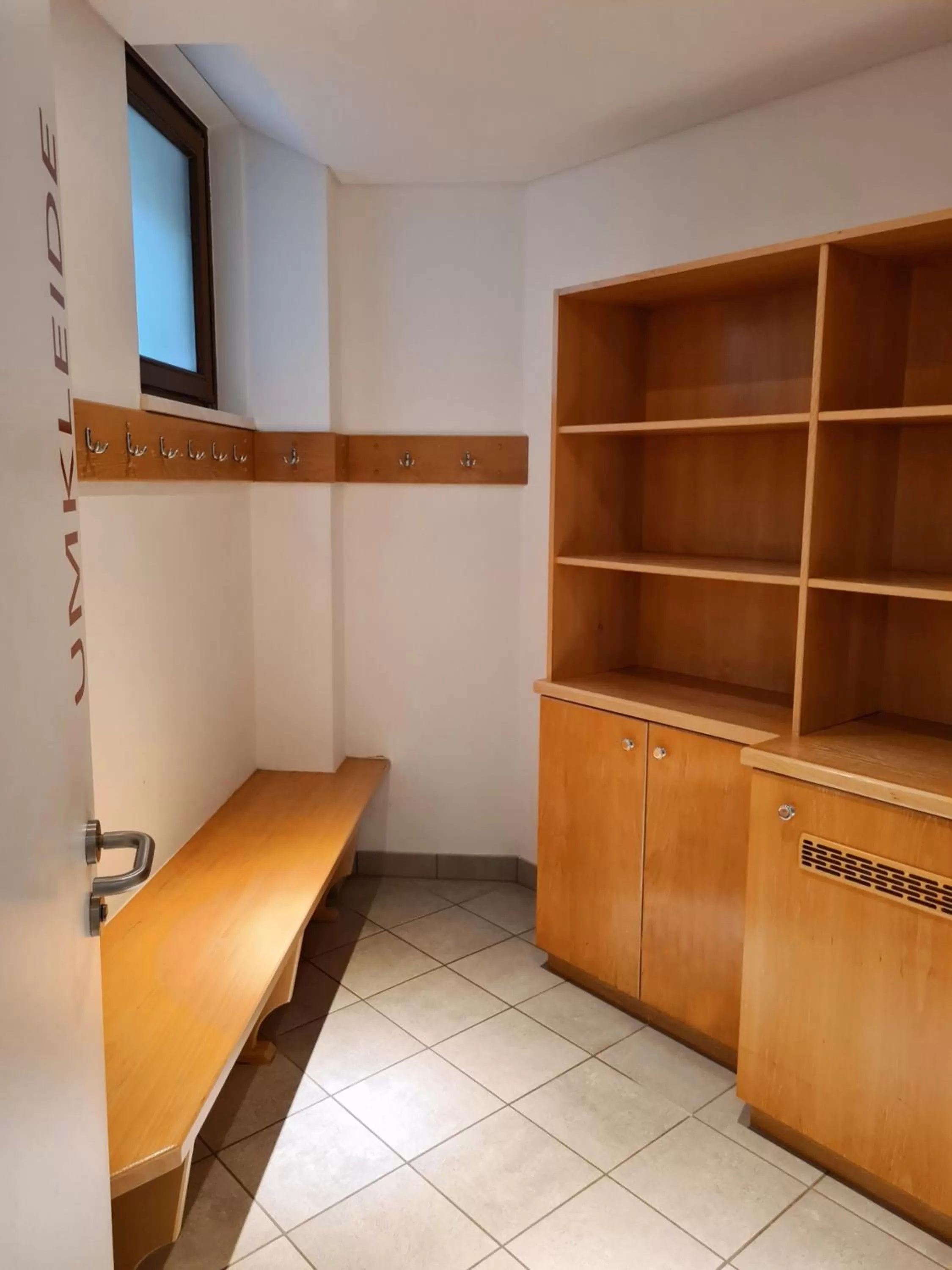 Spa and wellness centre/facilities in Berghof Mitterberg