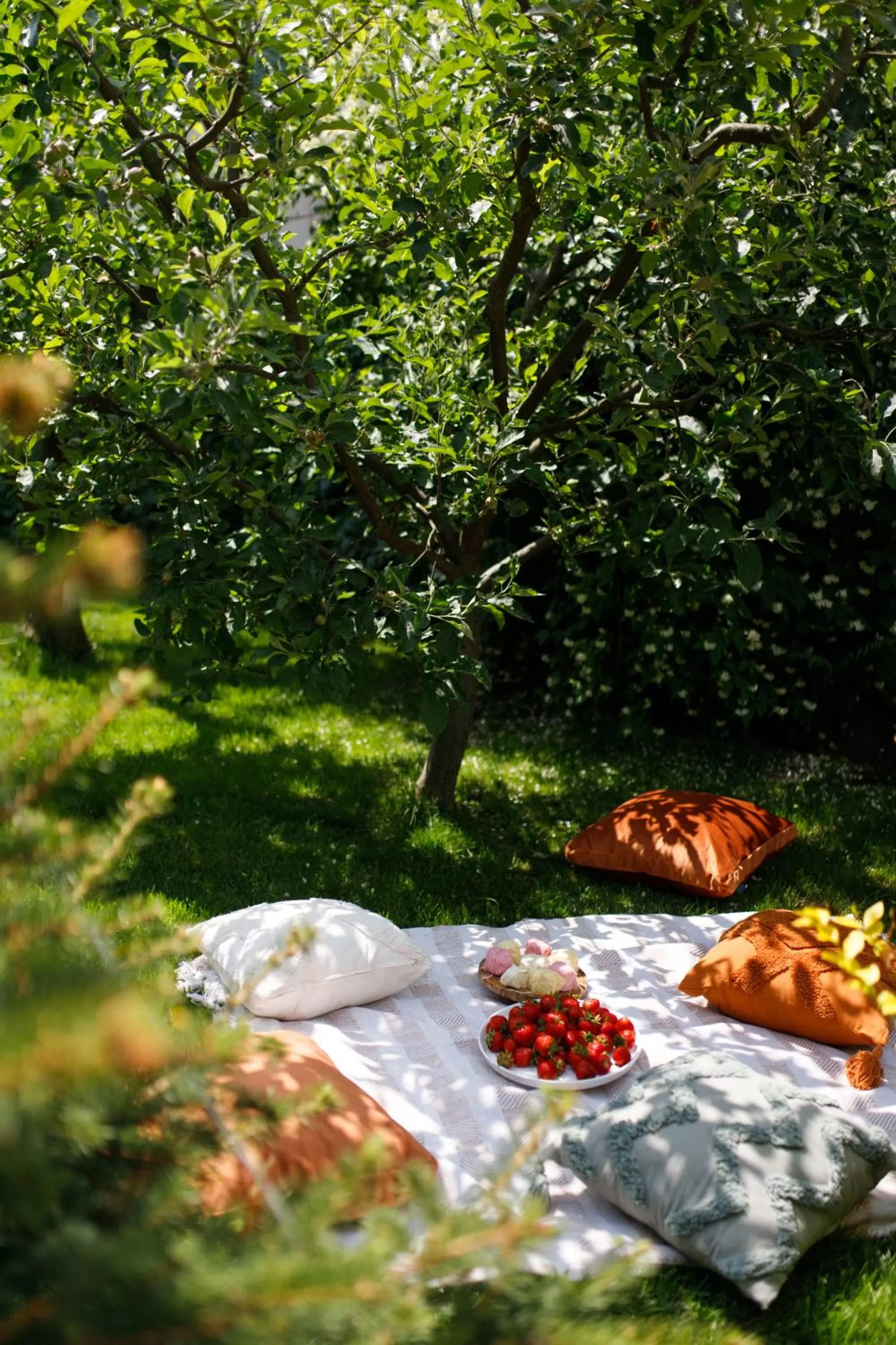 Garden in Hotel & Spa DENINNA