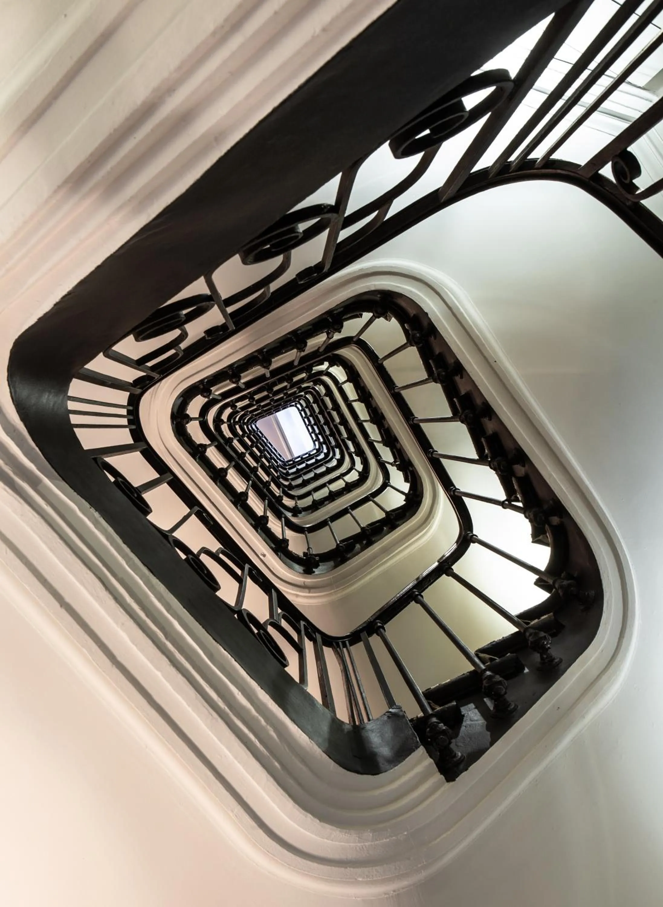 Lobby or reception in ibis Styles Paris Gare du Nord TGV