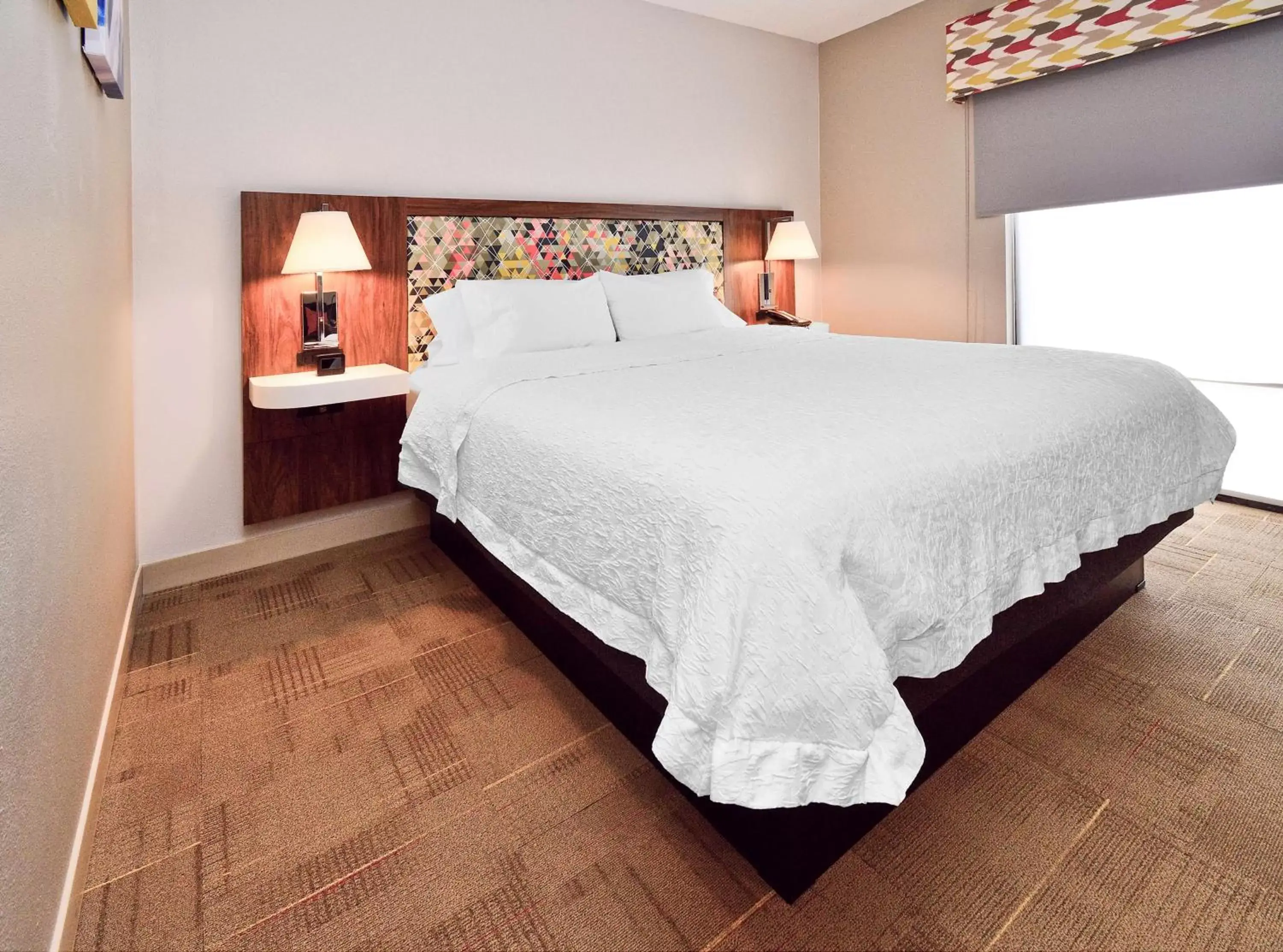 King Suite with Kitchen - Non-Smoking in Hampton Inn Santee-I-95 King Suite with Kitchen - Non-Smoking in Hampton Inn Santee-I-95