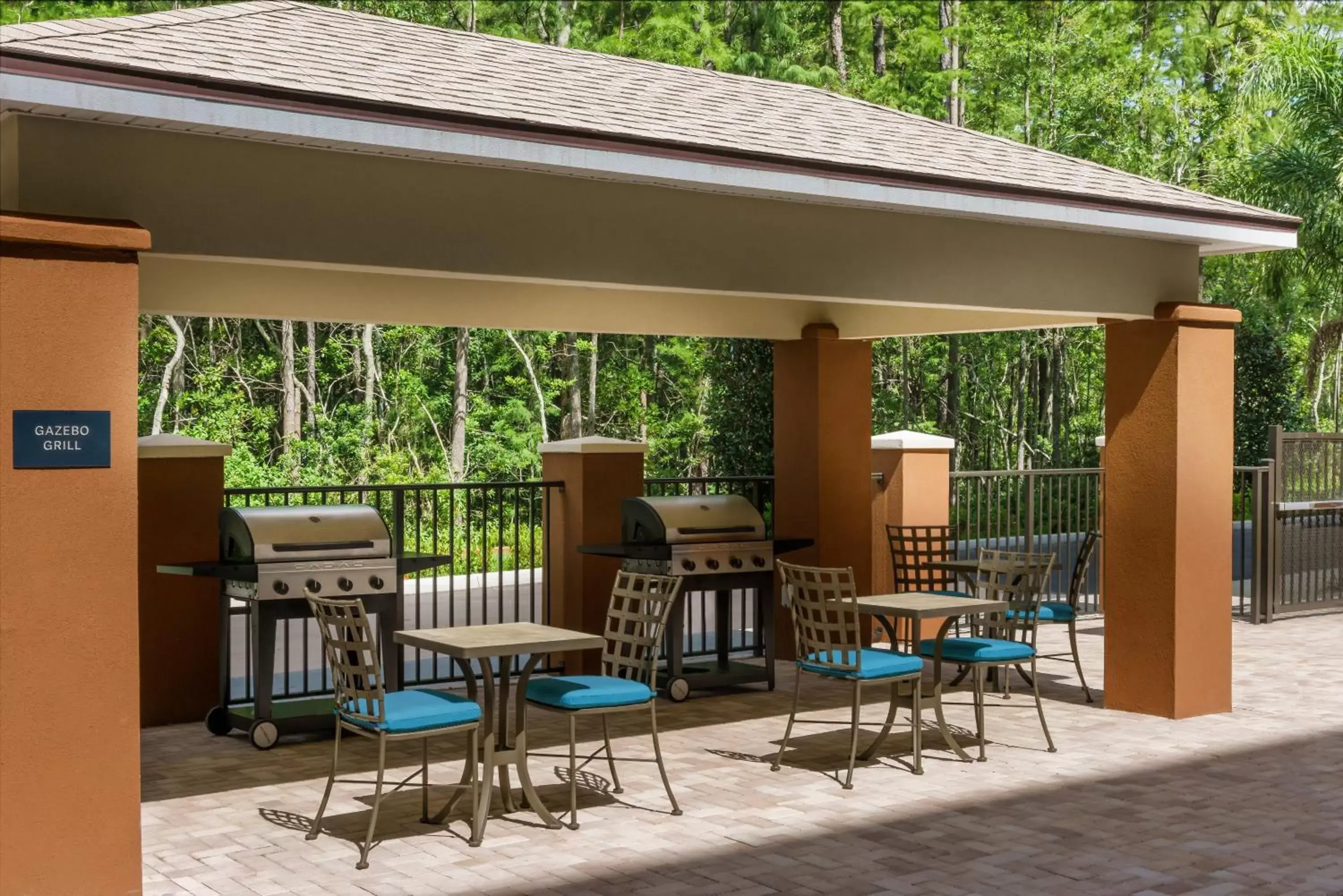 Fitness centre/facilities in Candlewood Suites - Orlando - Lake Buena Vista by IHG Fitness centre/facilities in Candlewood Suites - Orlando - Lake Buena Vista by IHG