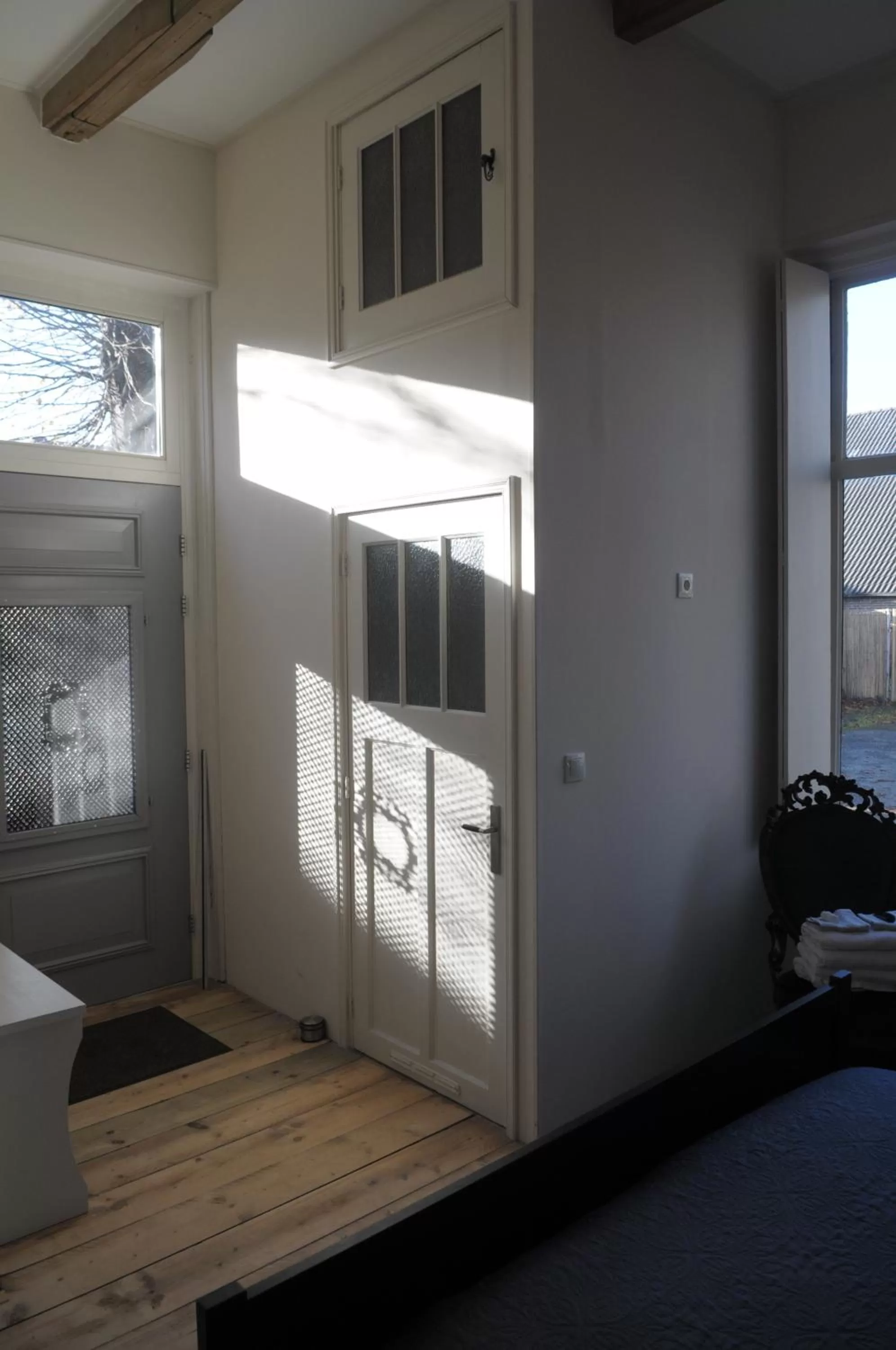 Bathroom in De Parel van Pekel