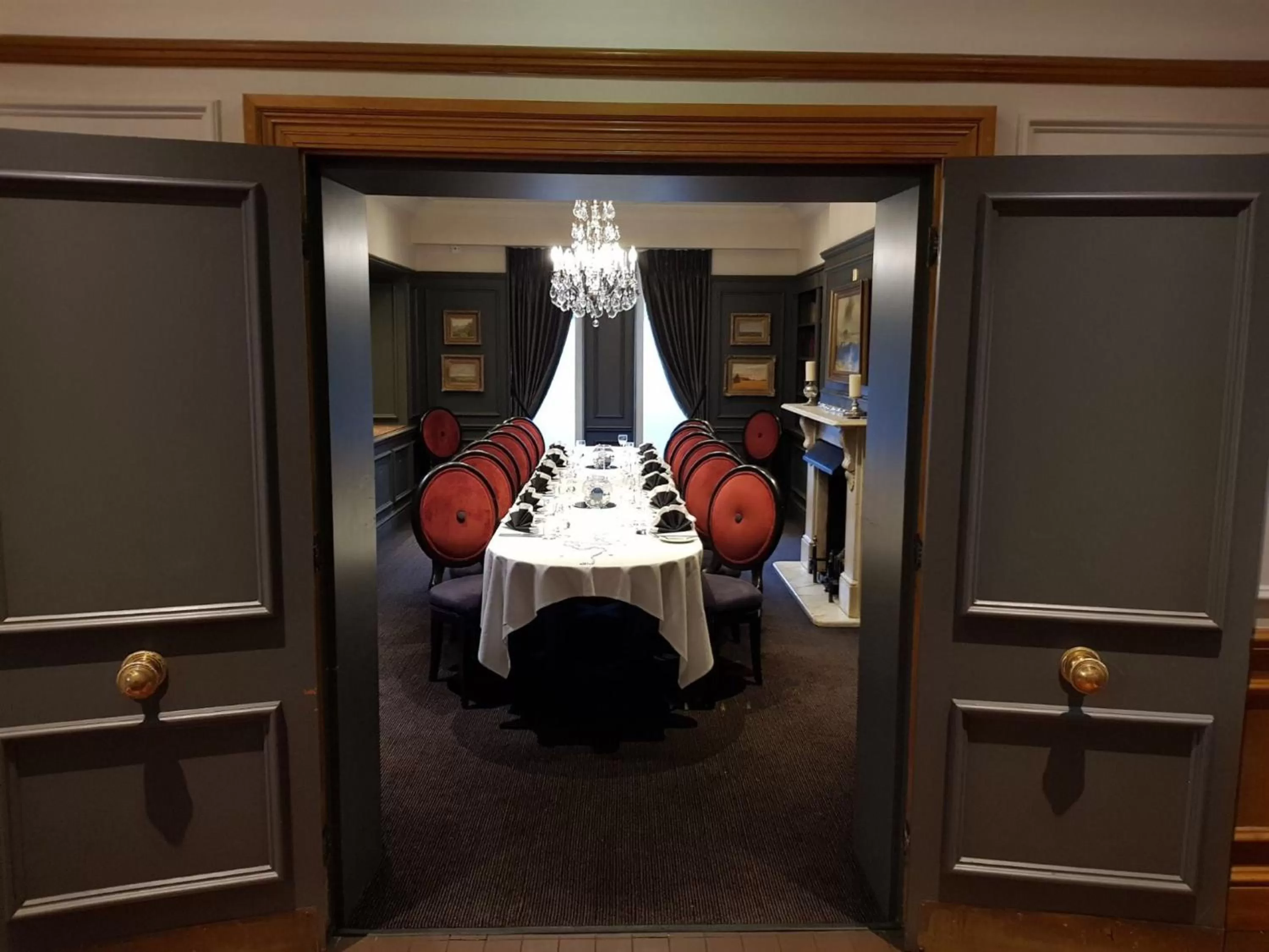 Banquet/Function facilities in Holiday Inn Maidstone-Sevenoaks by IHG