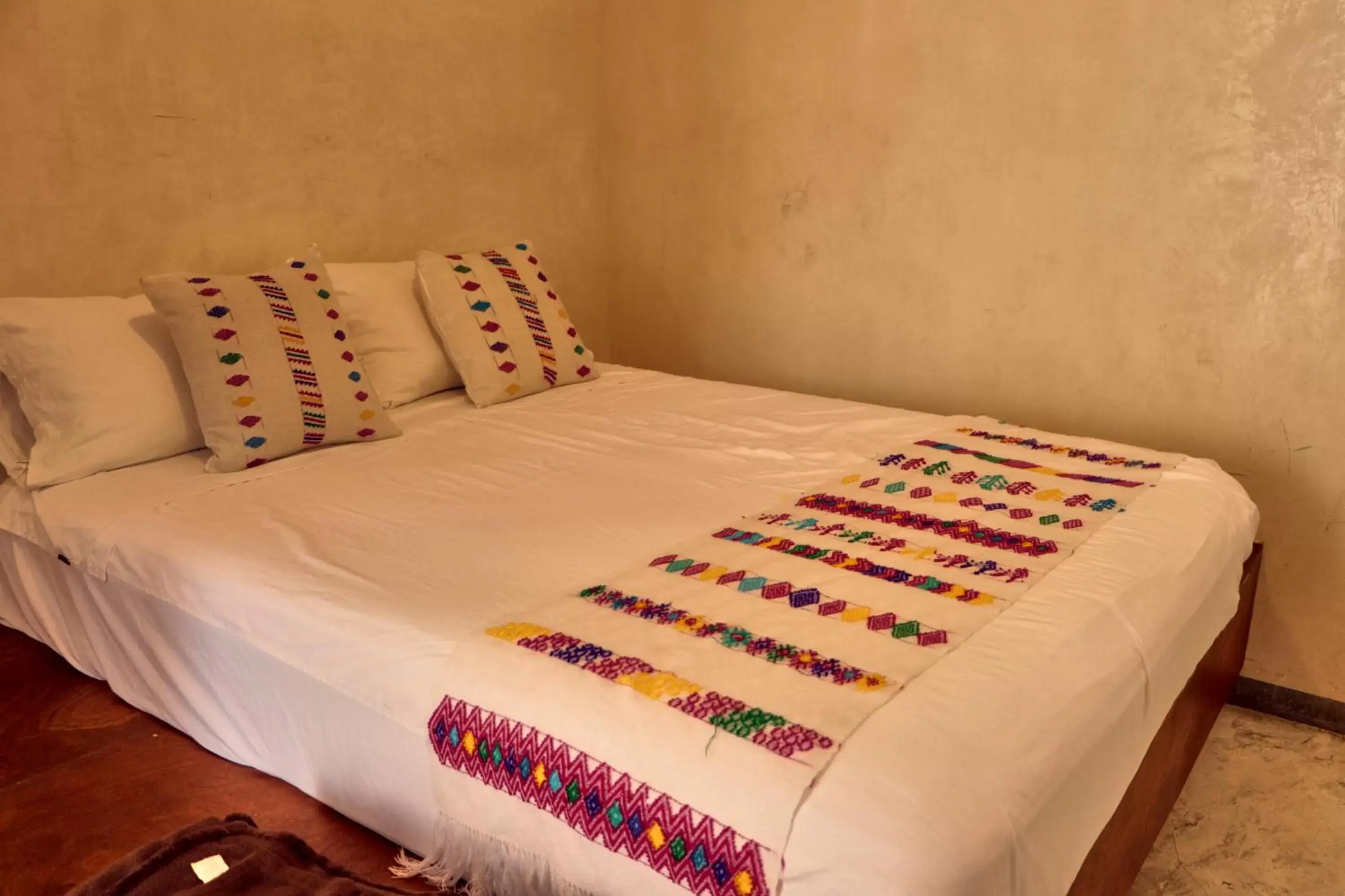 Bed in Casa Nomada Hotel - Hostal