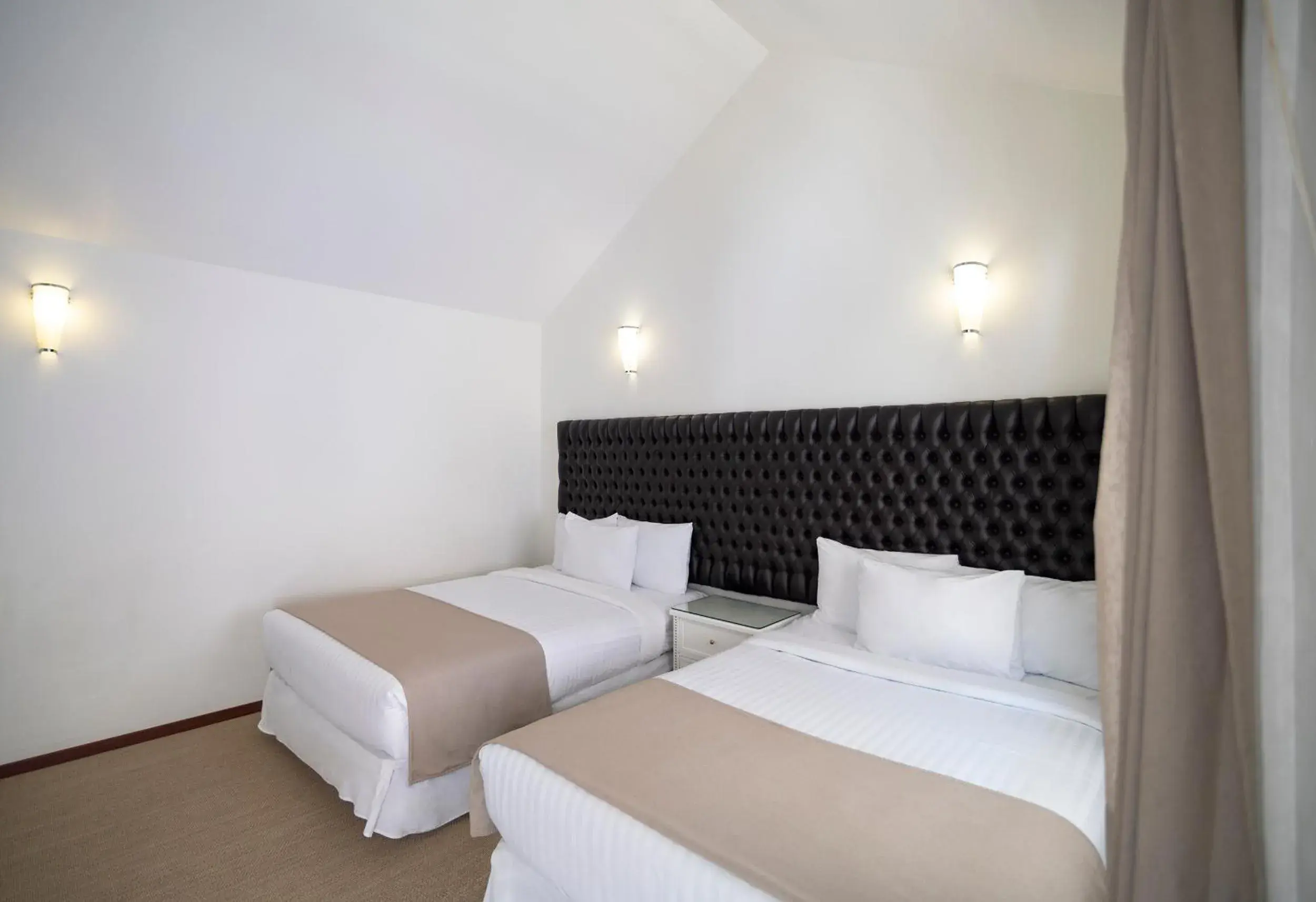 Photo of the whole room, Bed in Casa Bonita Hotel Boutique & Spa