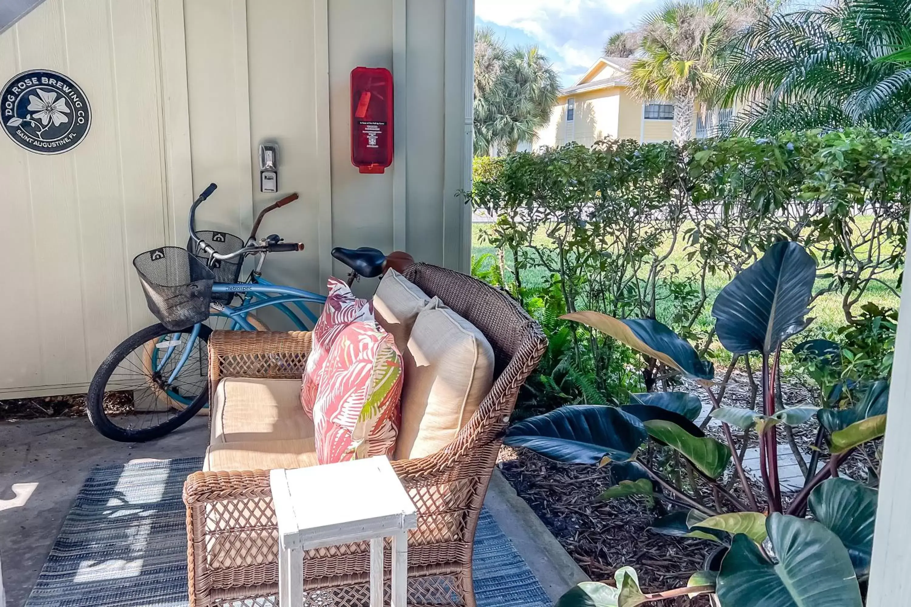 Clipper Cabana Beachwalk Condo