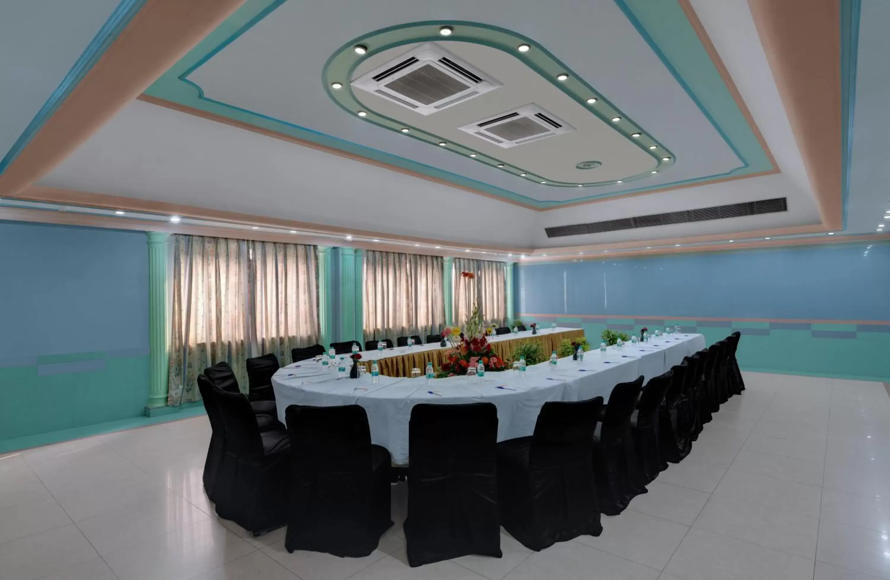 Banquet/Function facilities in Hotel Amar